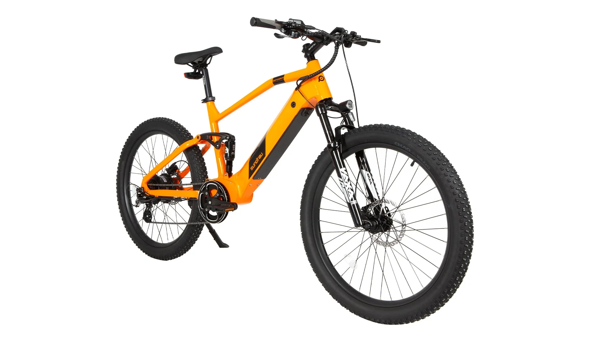 DEFENDER - Image 13