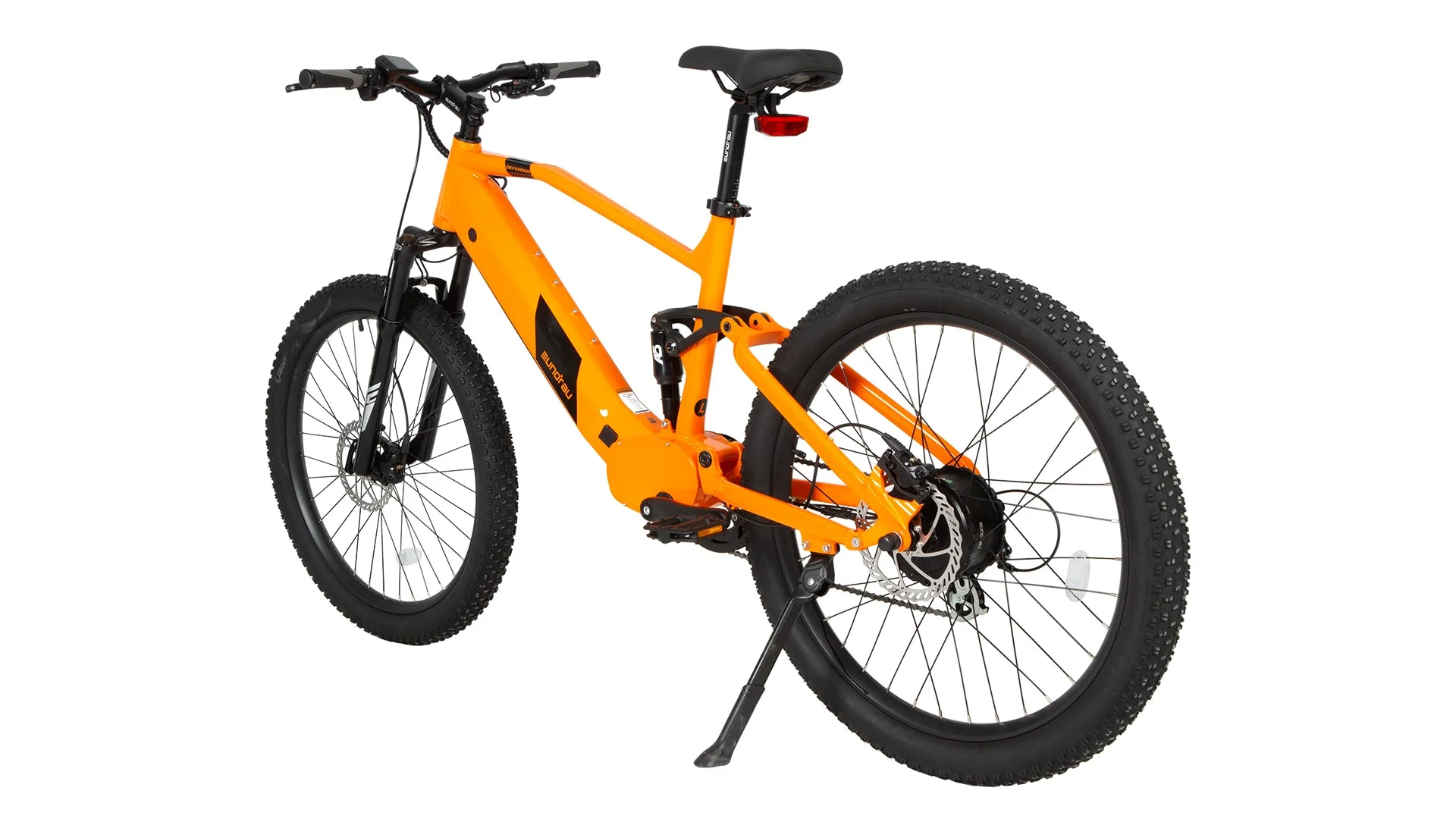 DEFENDER - Image 14