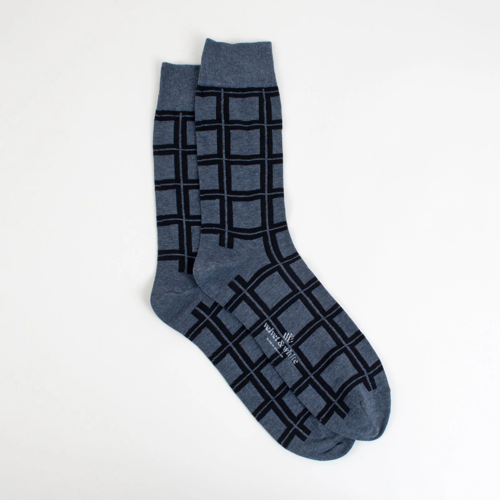 Denim Squares - Image 3