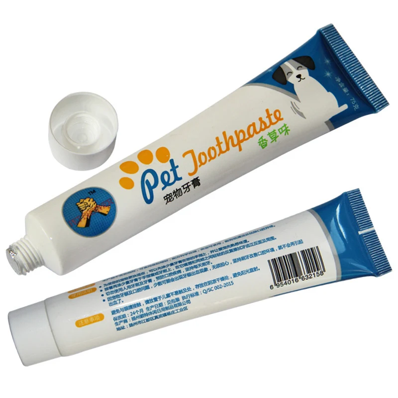Dentifrice pour chien et chat – Liquidation finale - Image 3