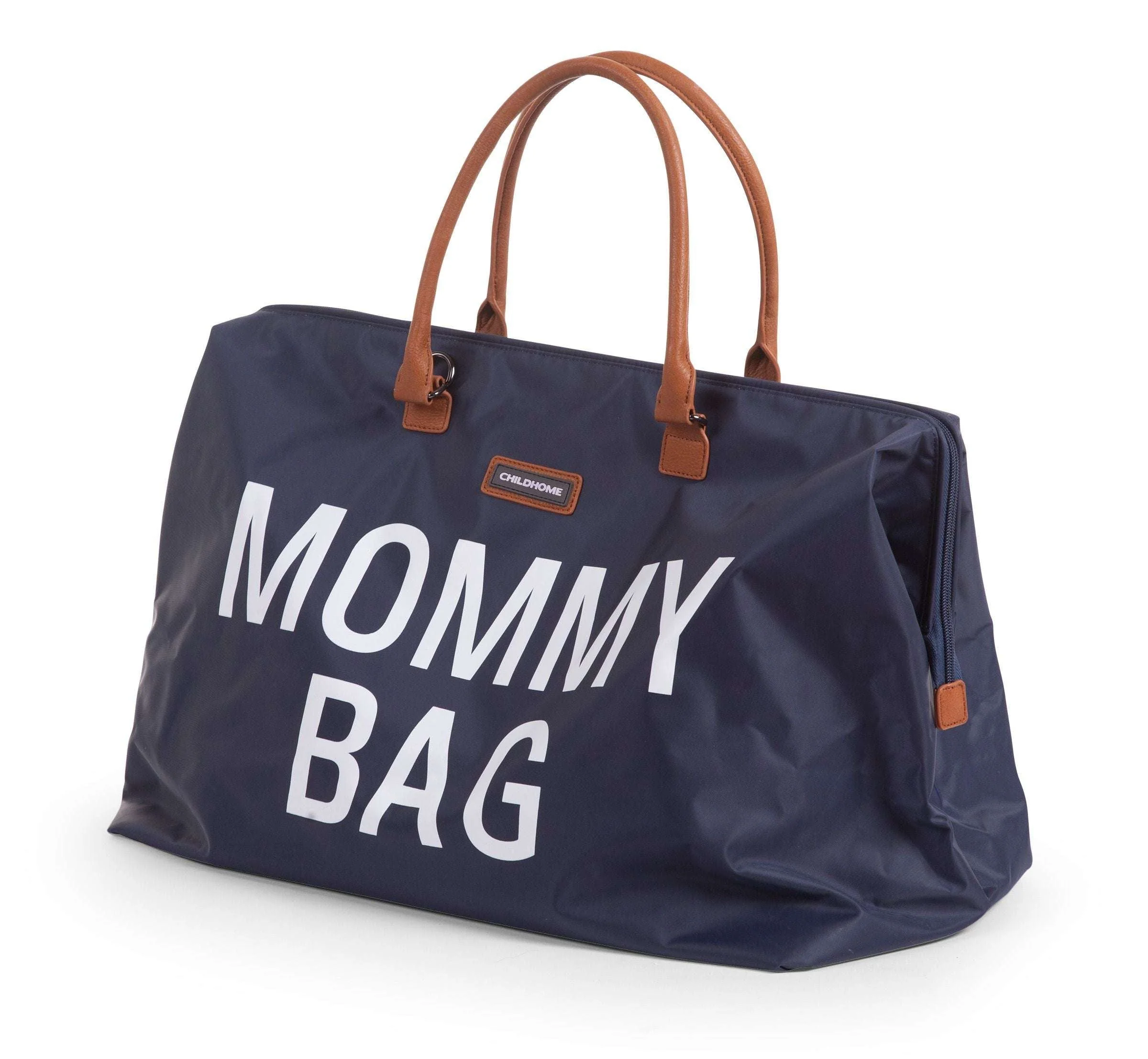 Dependable Navy Mommy Bag - Image 11