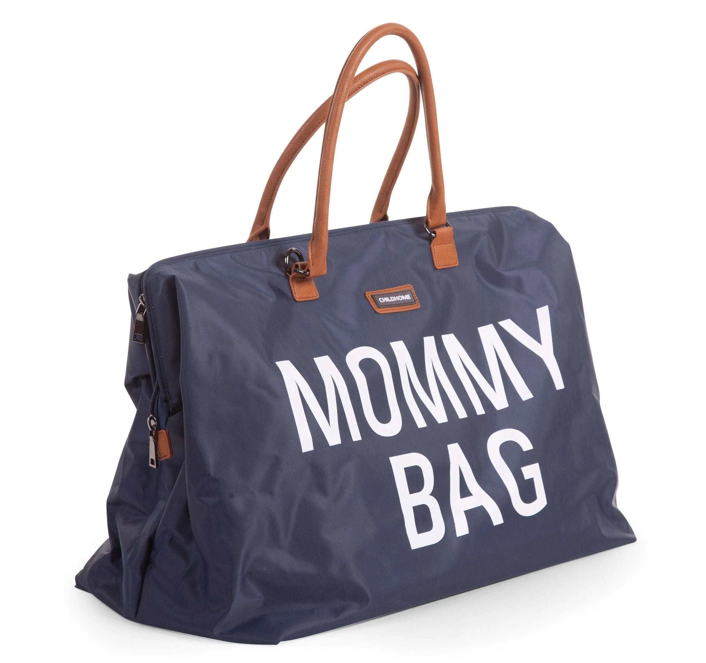 Dependable Navy Mommy Bag - Image 3