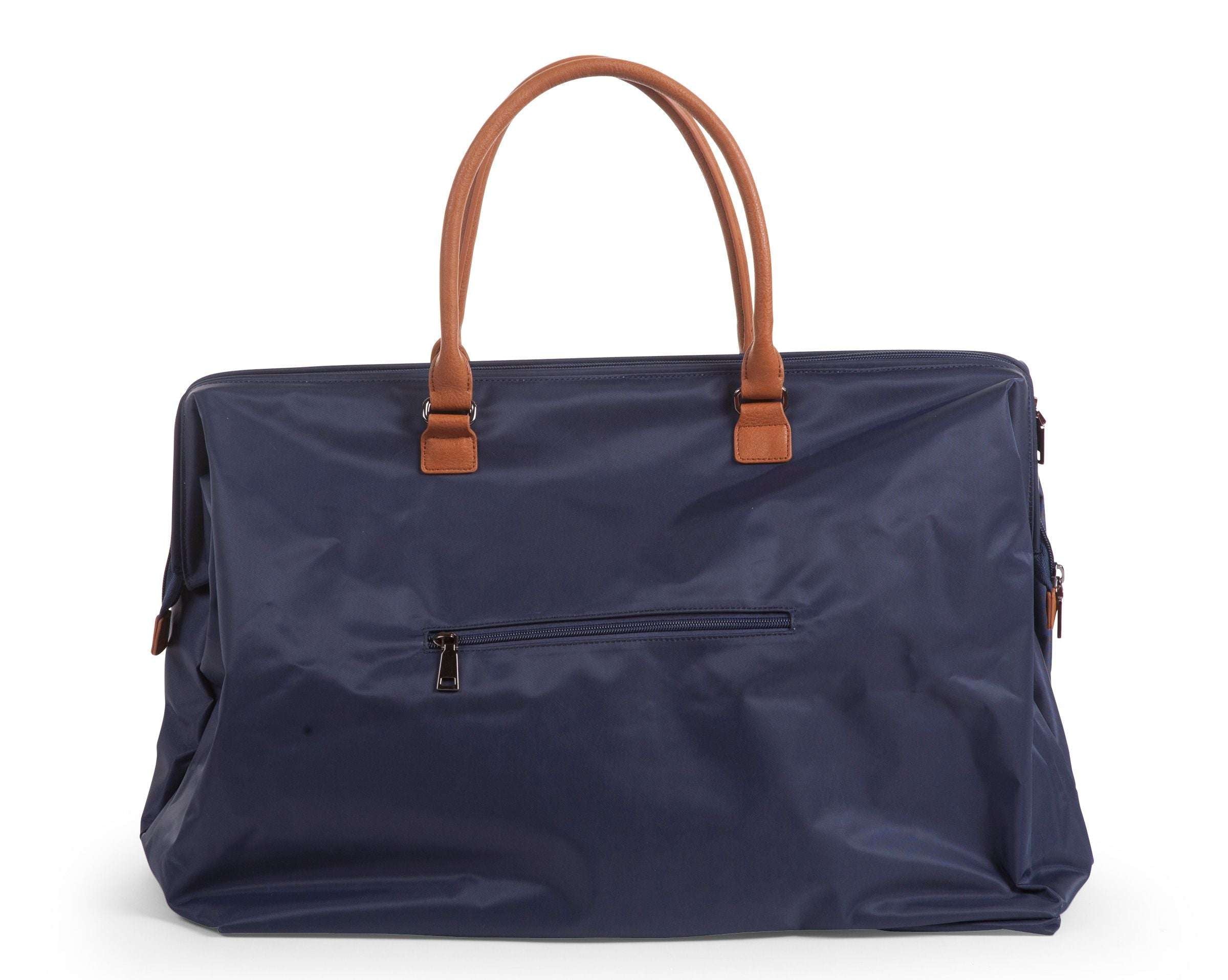 Dependable Navy Mommy Bag - Image 5