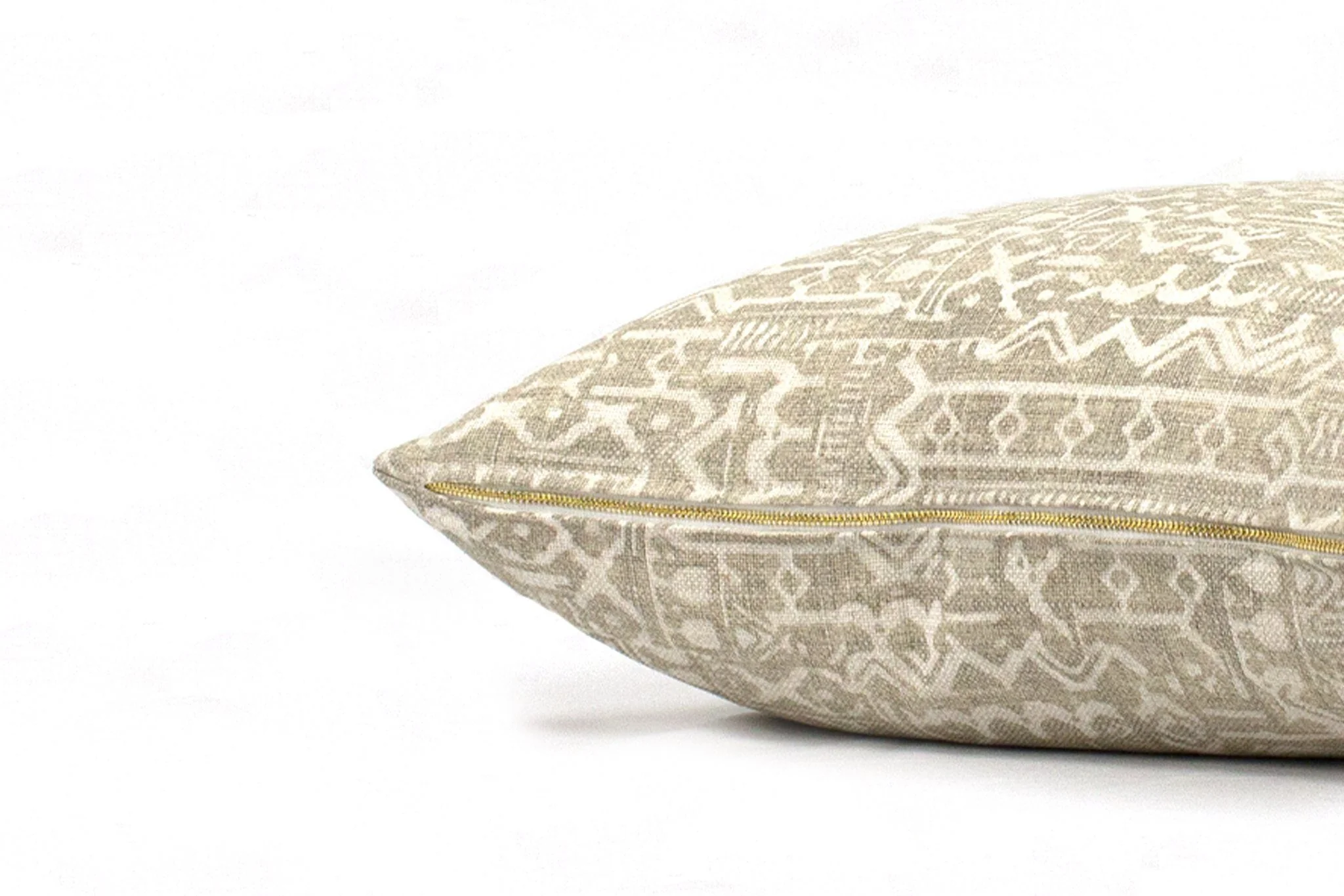 Desert Pattern Cushion Cover - Image 3