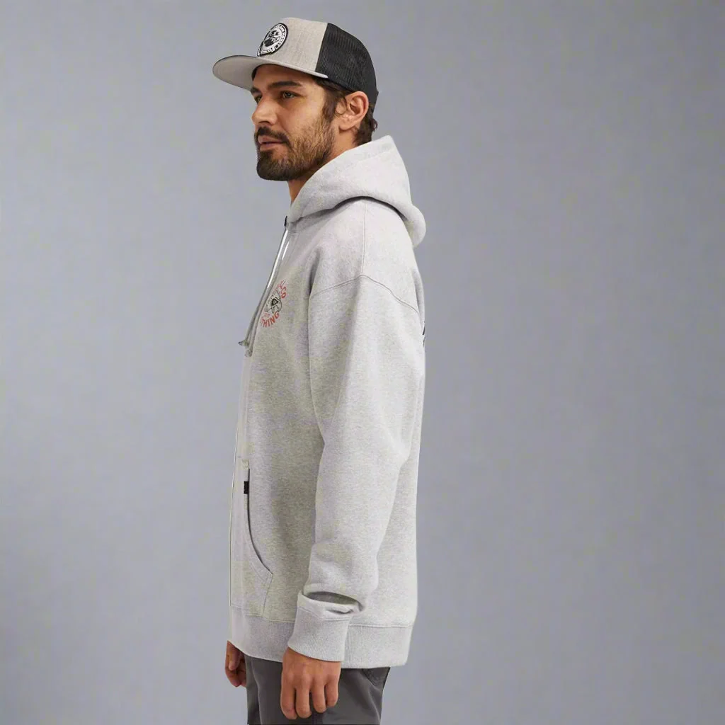 DHCM Eagle Eye Hoodie - Image 9