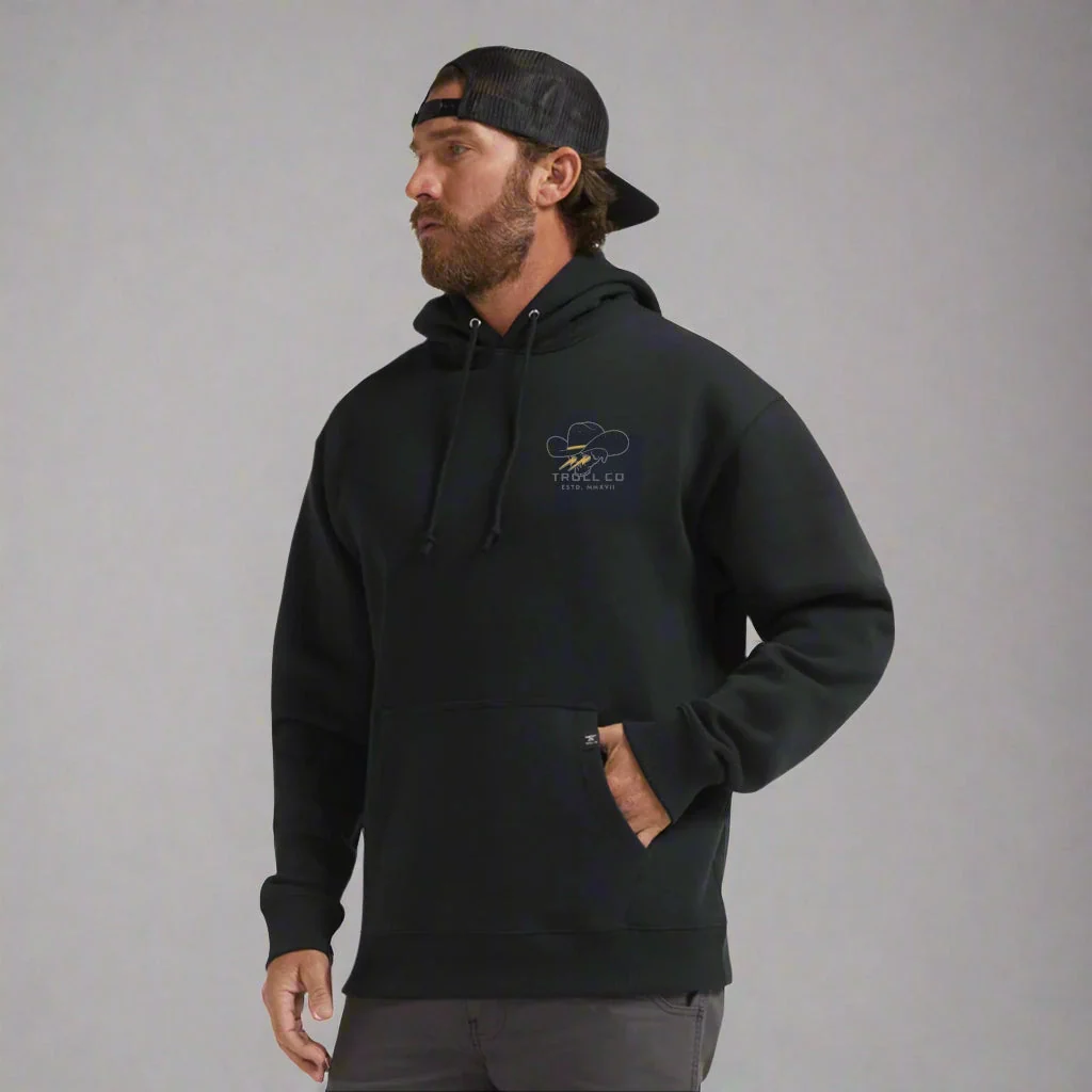 DHCM Savage Hoodie - Image 2