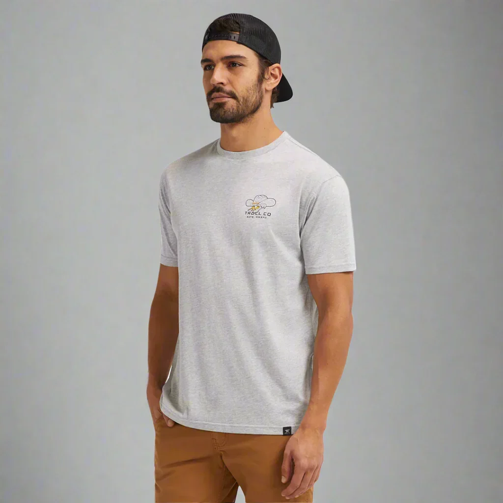 DHCM Savage T-Shirt - Image 2