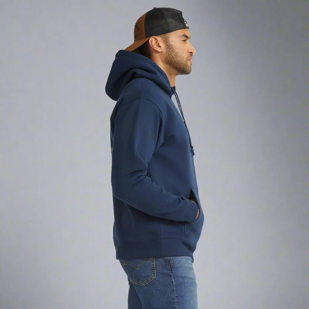 DHCM Twisting Wrenches Hoodie - Image 3