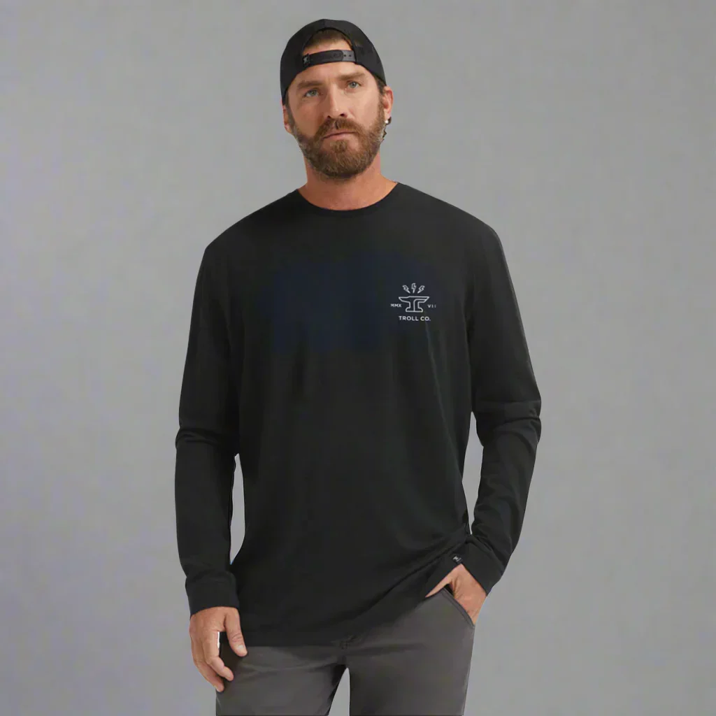 DHCM Twisting Wrenches Long Sleeve - Image 2