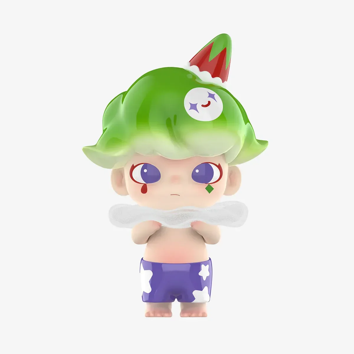 DIMOO Retro Series Figures - Image 2