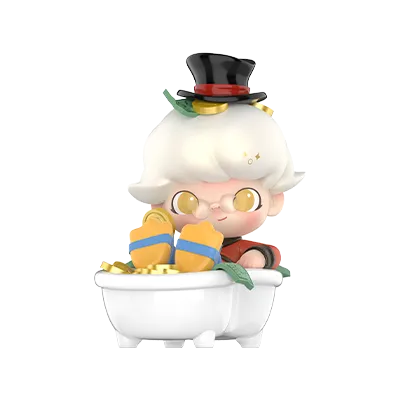 DIMOO WORLD × DISNEY Series Figures - Image 14