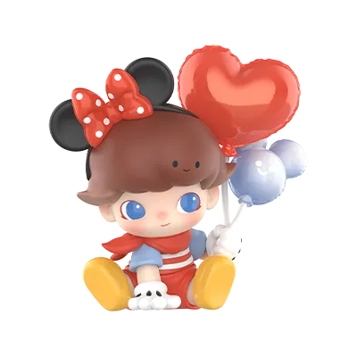 DIMOO WORLD × DISNEY Series Figures - Image 8