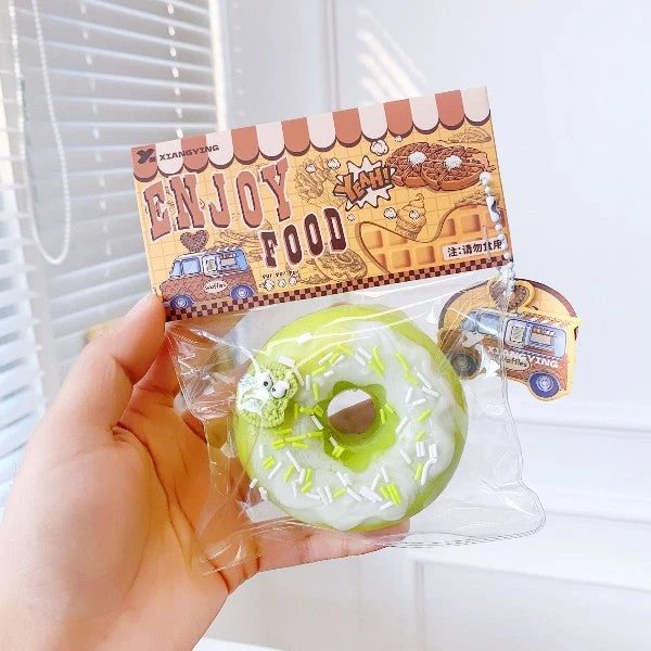 donut squishy - Image 2
