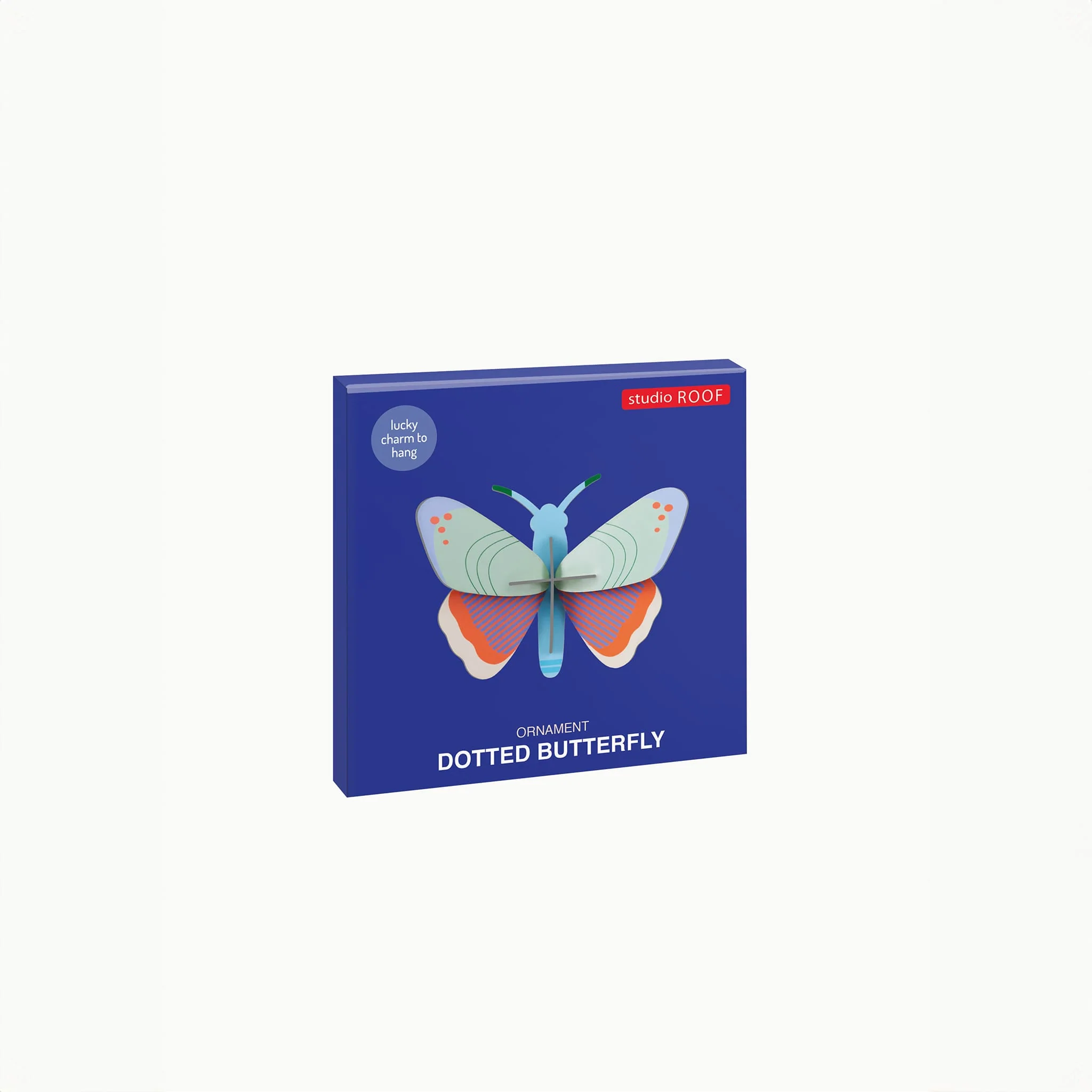 Dotted Butterfly - Image 3