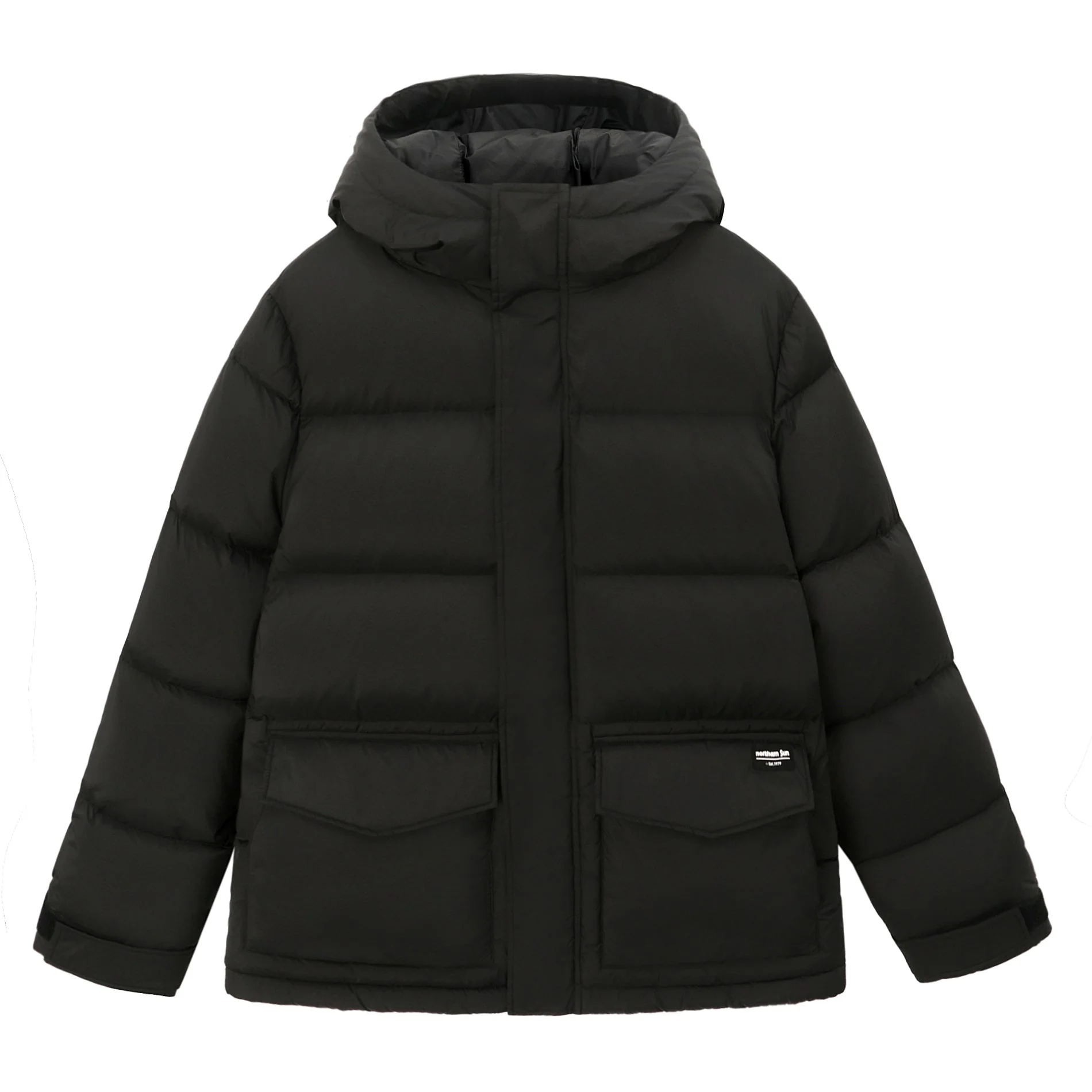 Down Parka - Image 10