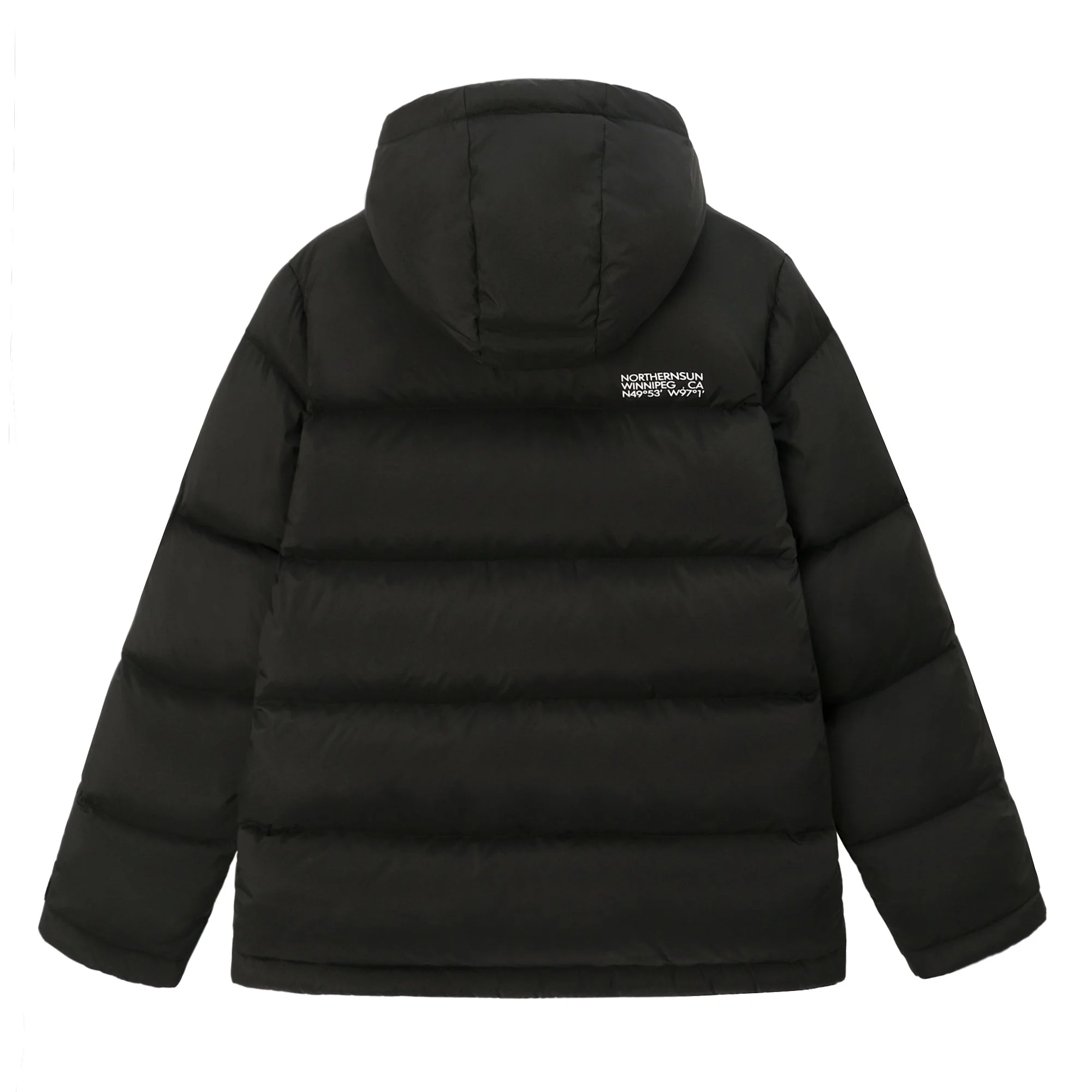 Down Parka - Image 11