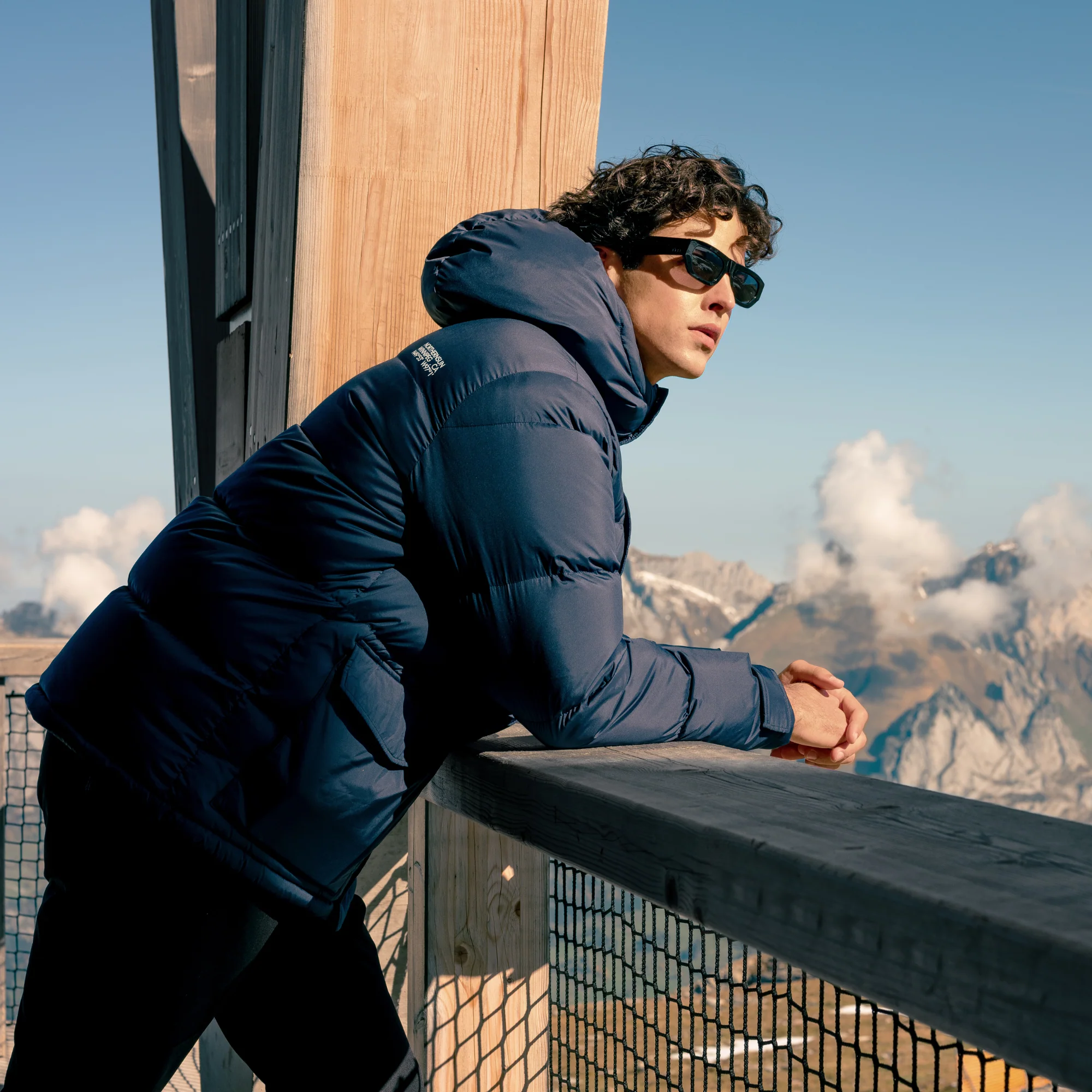 Down Parka - Image 5