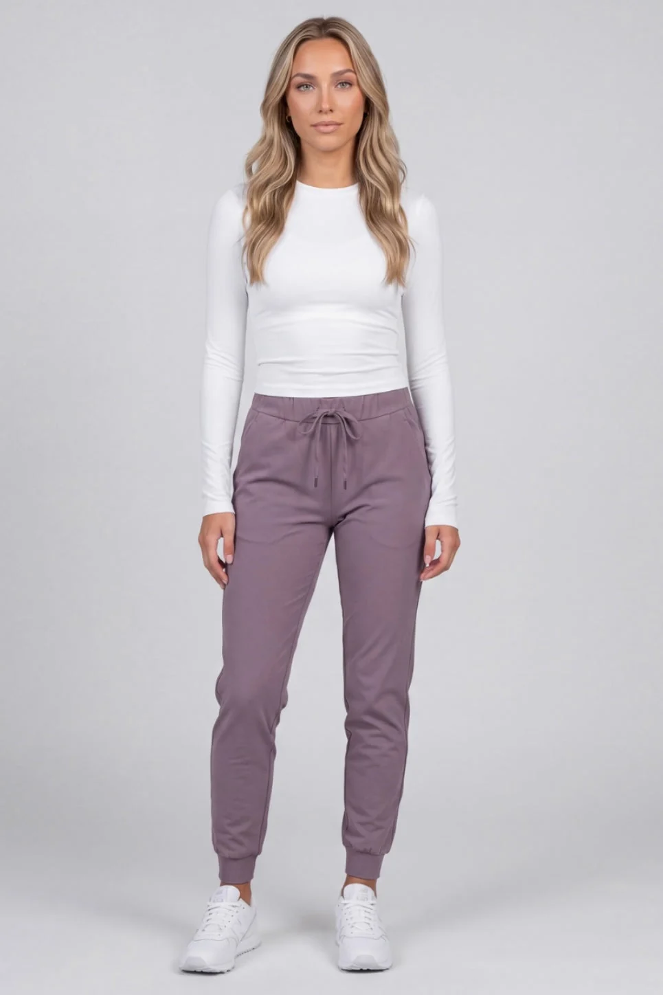 Downtown Jogger - Image 11