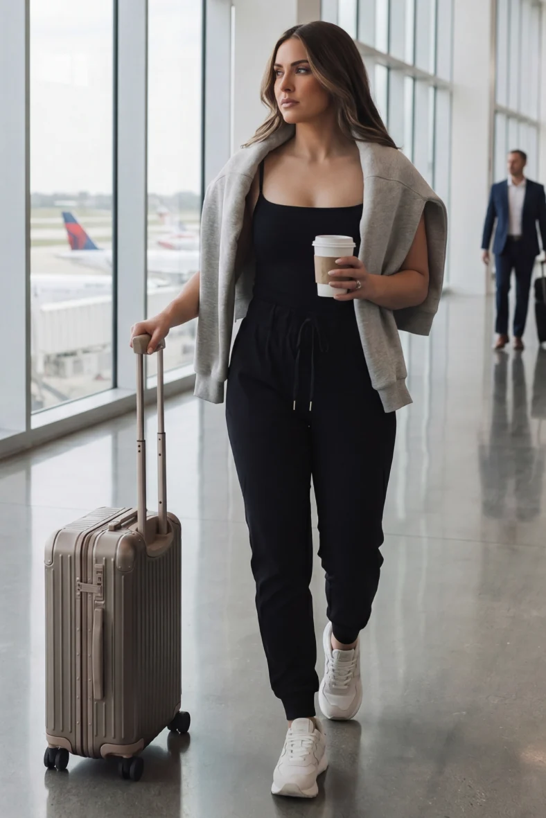Downtown Jogger - Image 17