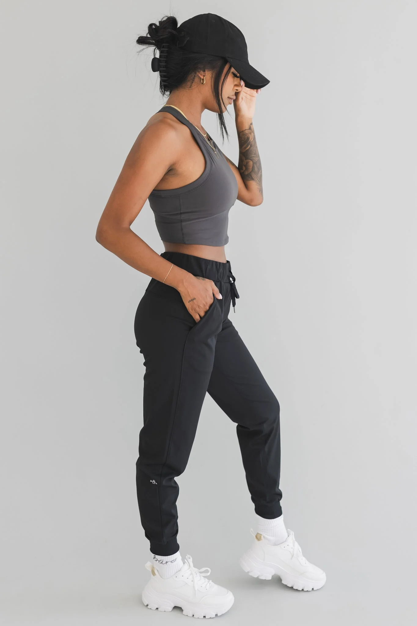 Downtown Jogger - Image 18
