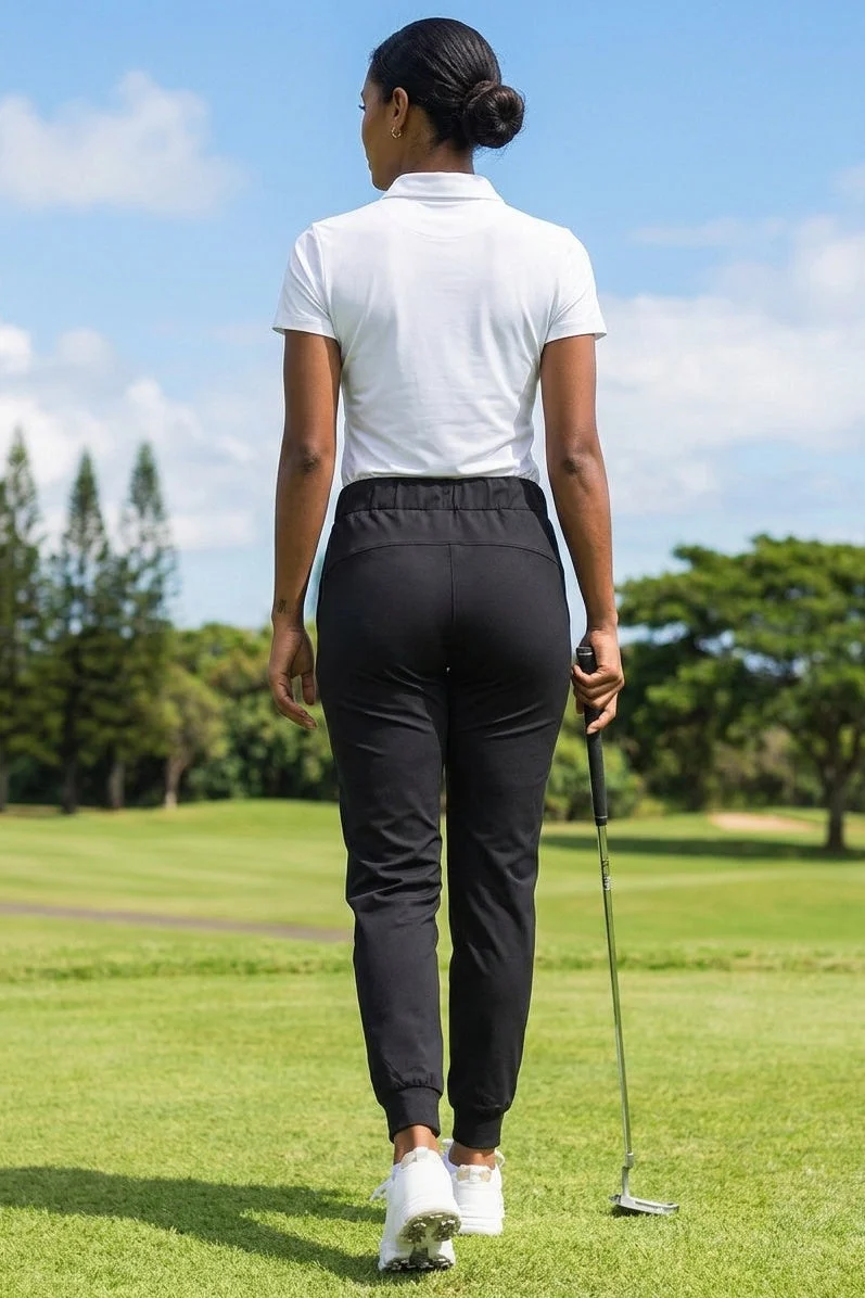 Downtown Jogger - Image 22