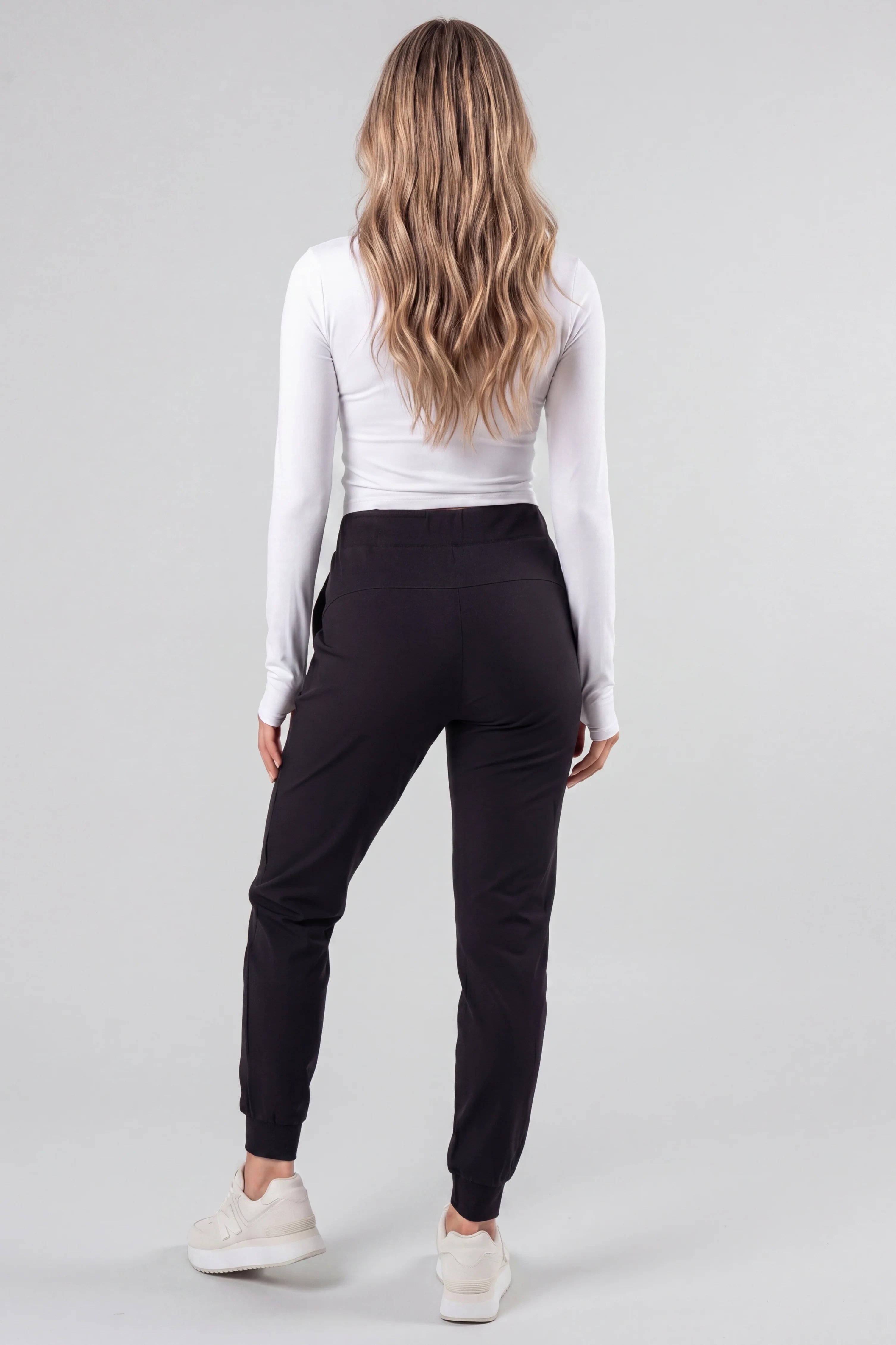 Downtown Jogger - Image 24