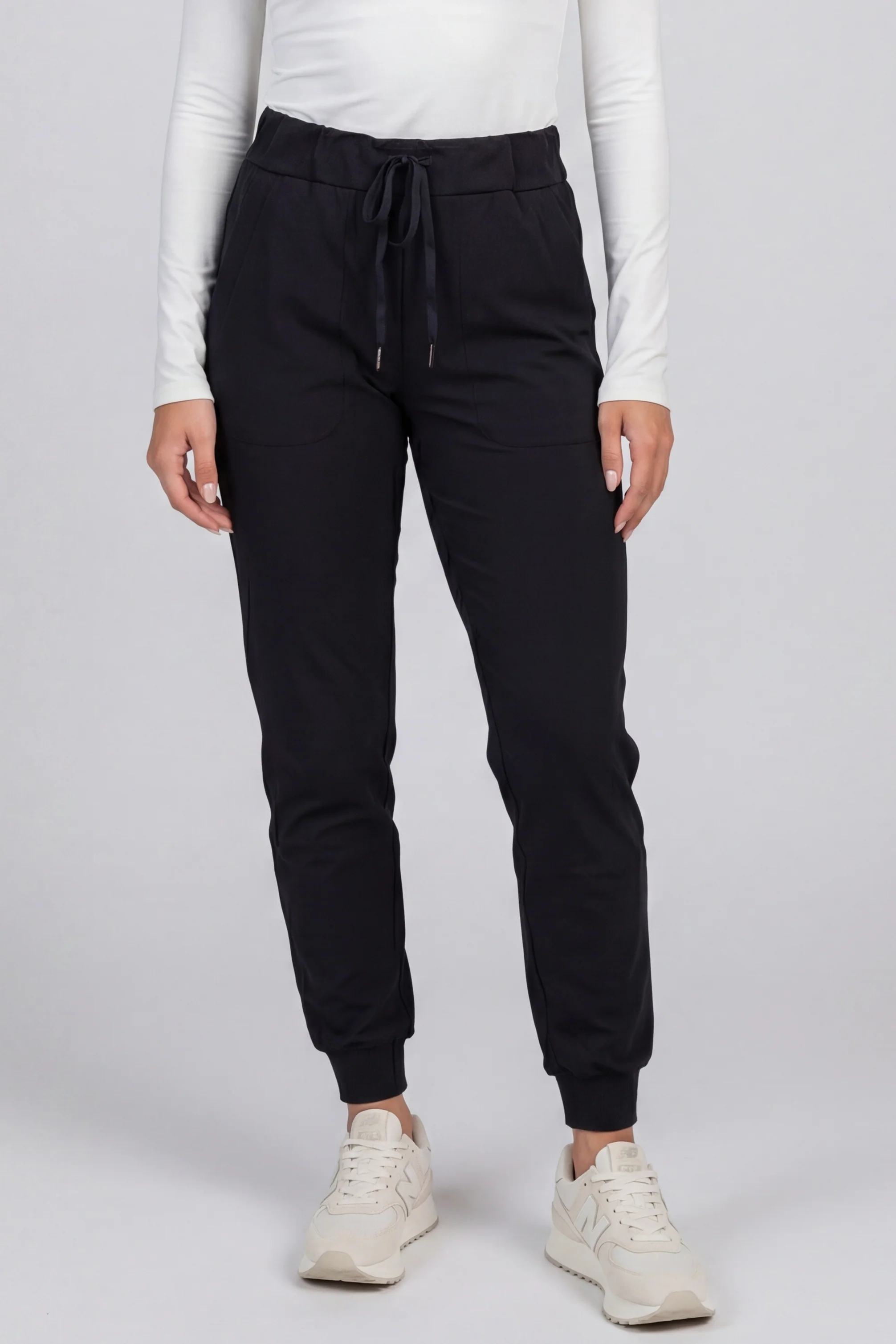 Downtown Jogger - Image 25
