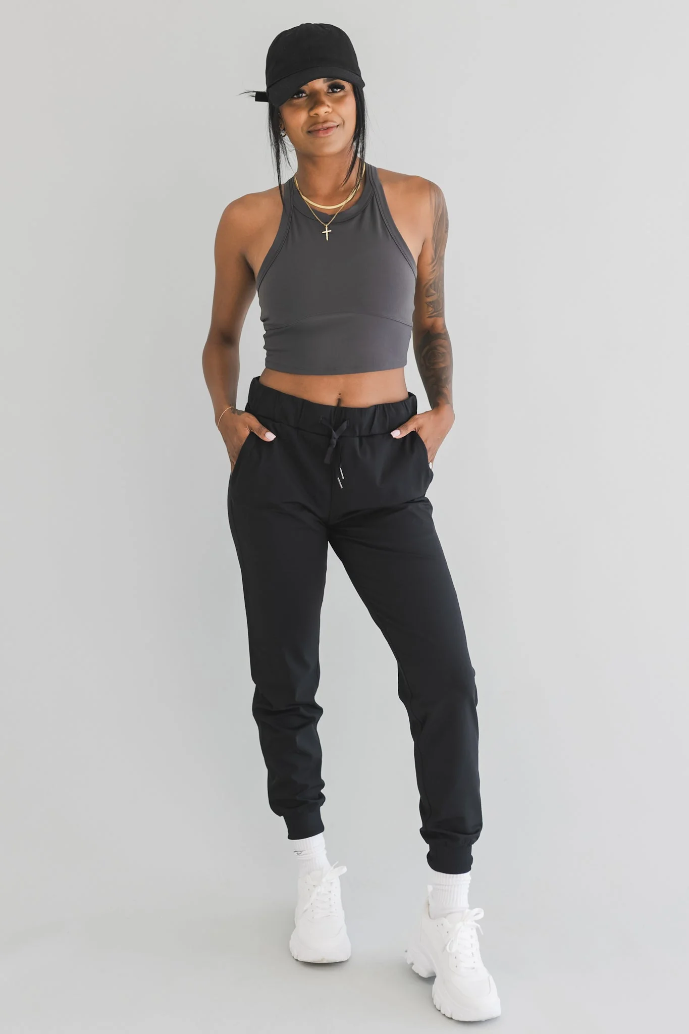 Downtown Jogger - Image 30