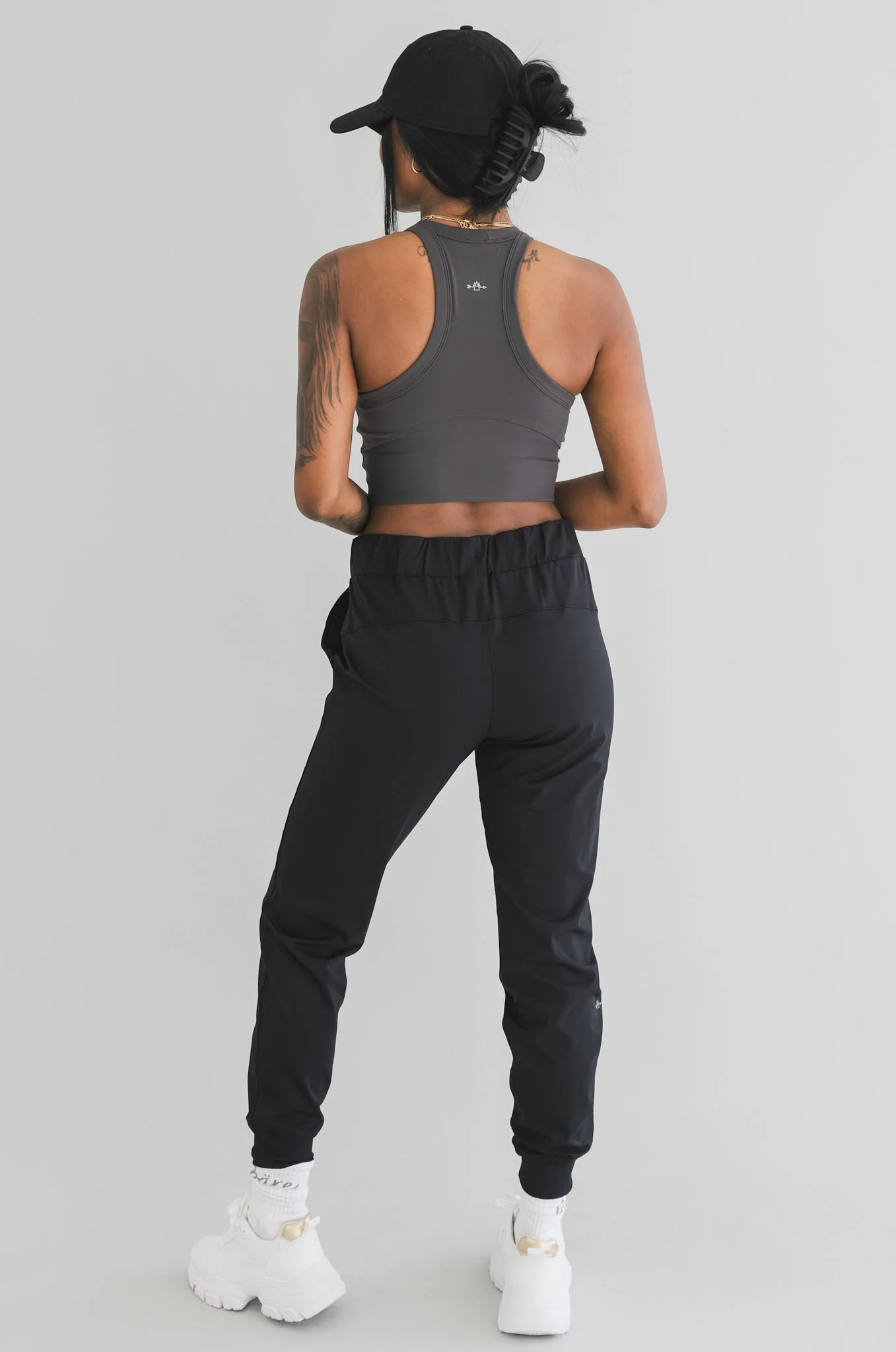 Downtown Jogger - Image 31
