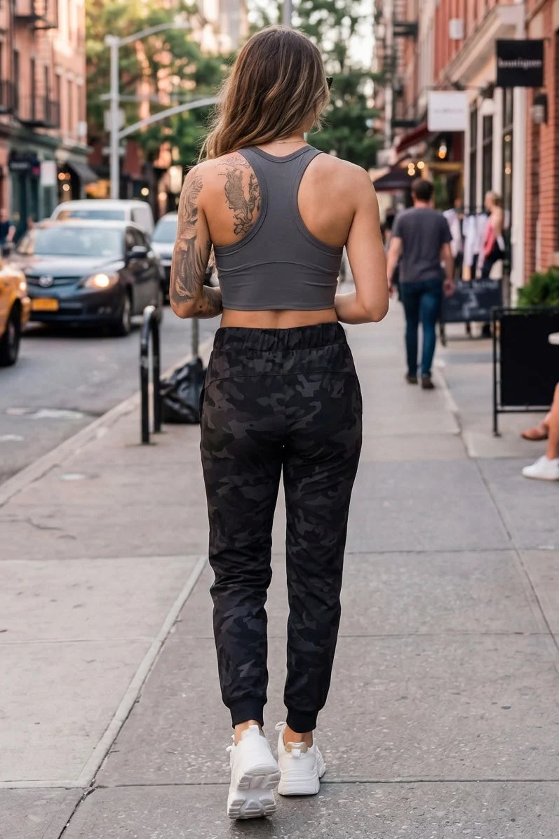 Downtown Jogger - Image 34