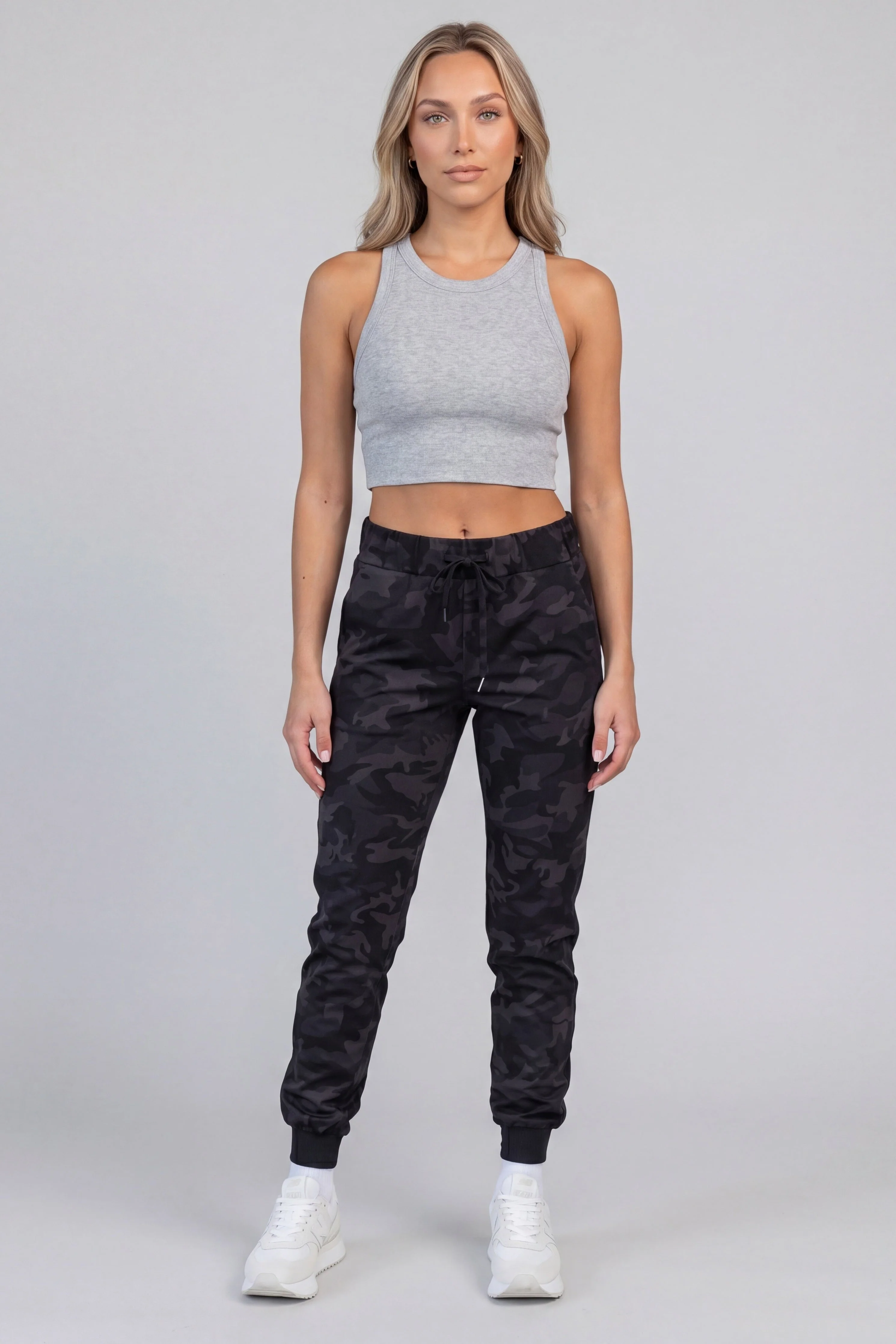 Downtown Jogger - Image 37