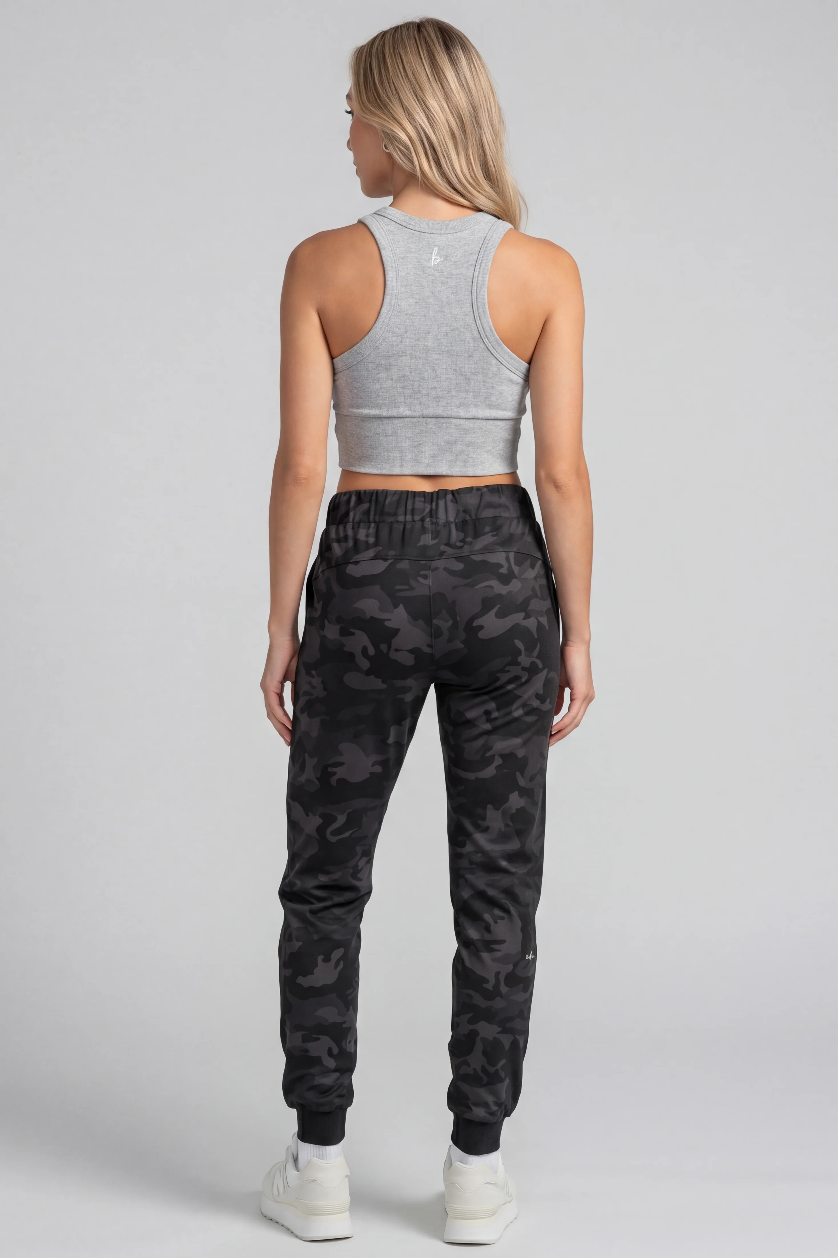 Downtown Jogger - Image 38