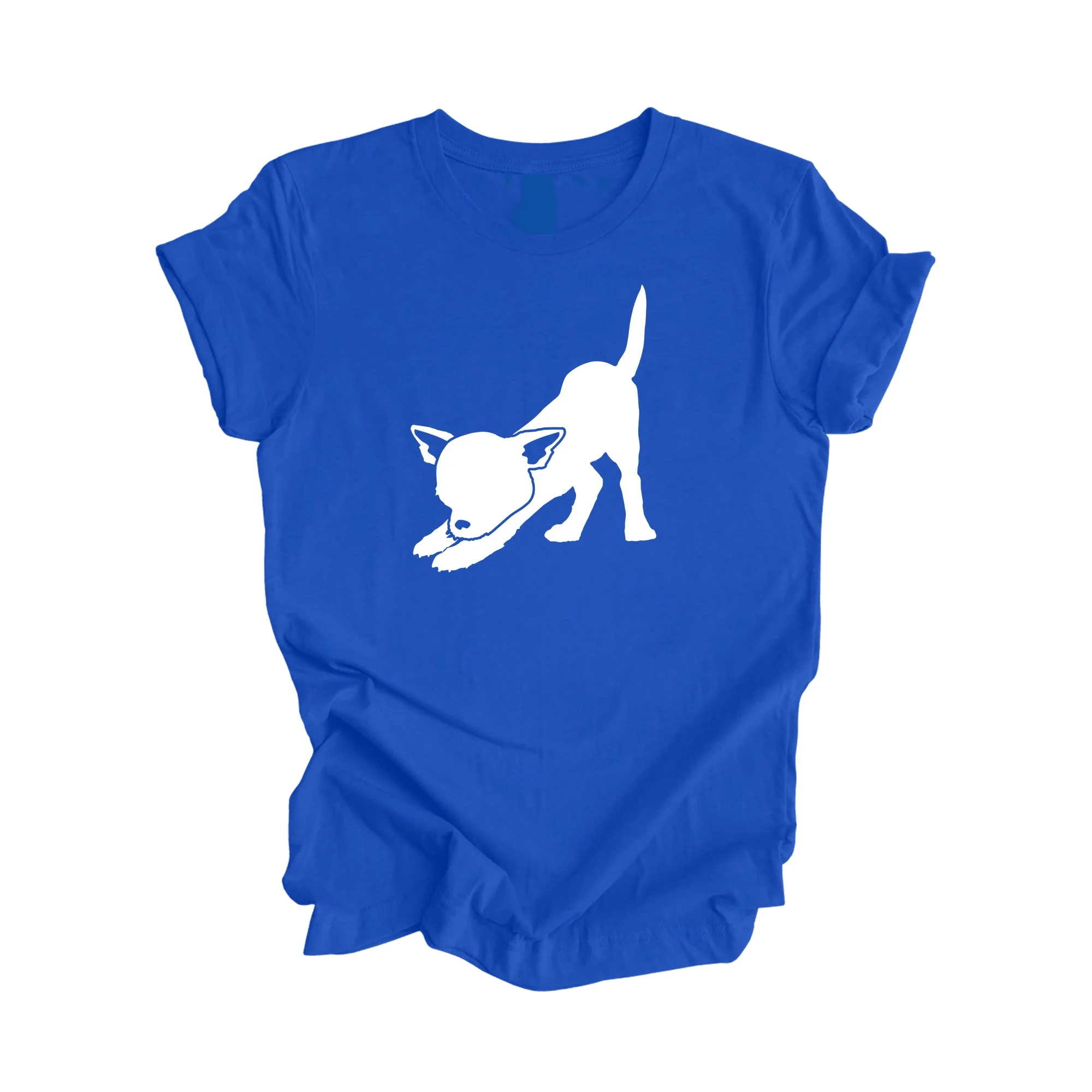 Downward Dog - Yoga Gift, Meditation Shirt, Yoga T-shirt, Yoga Lover Gift,  Yoga Teacher Shirt, Wellness Shirt, Self Care Shirt - Inspired X - Image 7