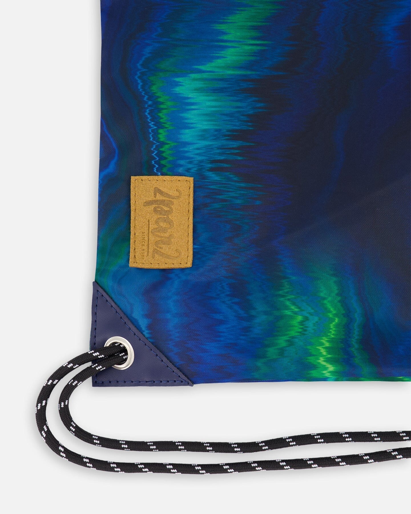 Drawstring Bag Aurora Borealis - Image 3
