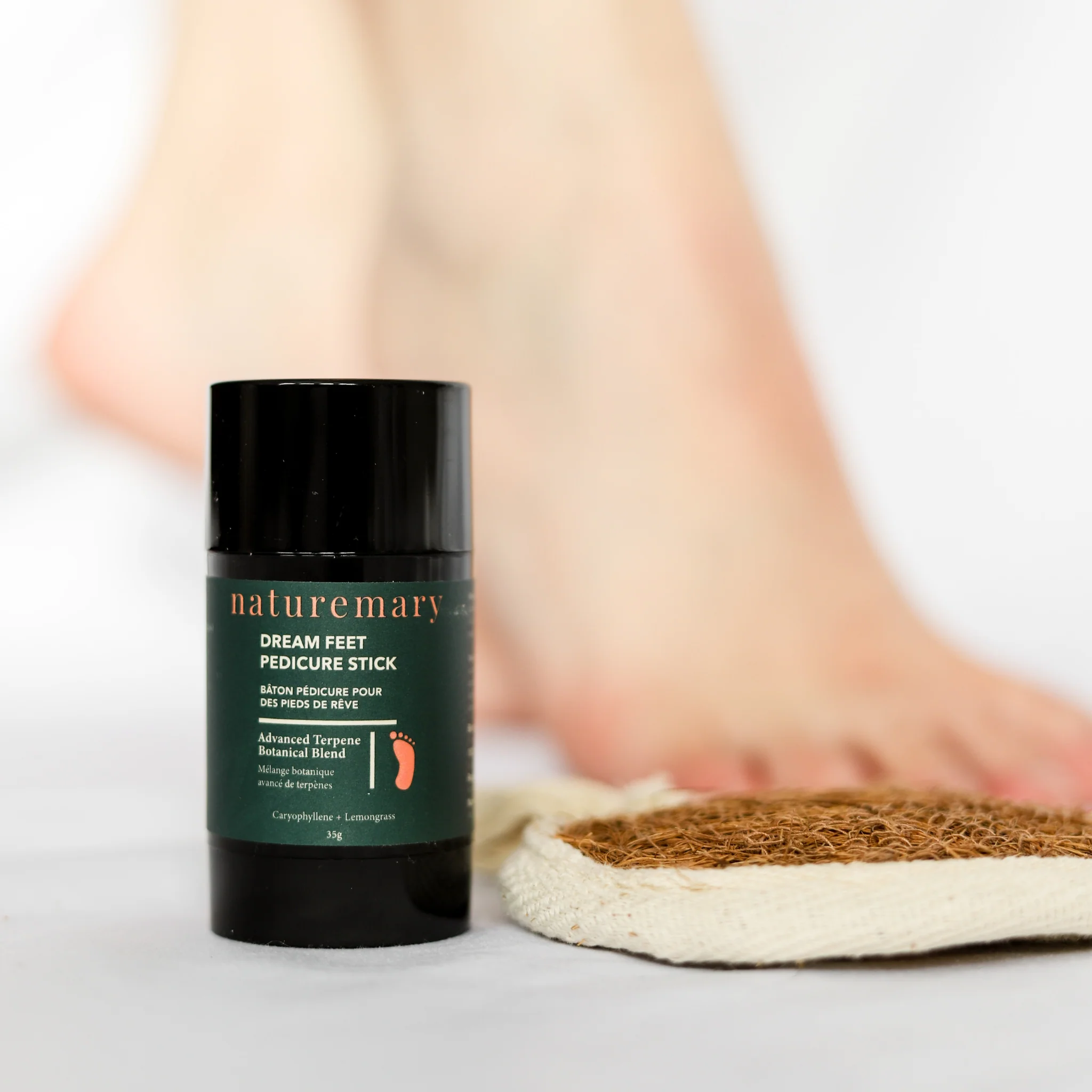 Dream Feet Pedicure Stick - Image 2