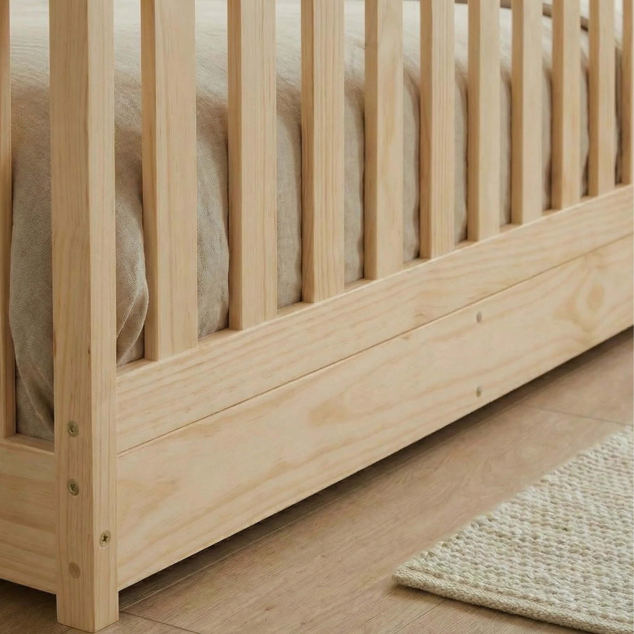 Dream Raft Floor Bed (CA) - Image 14