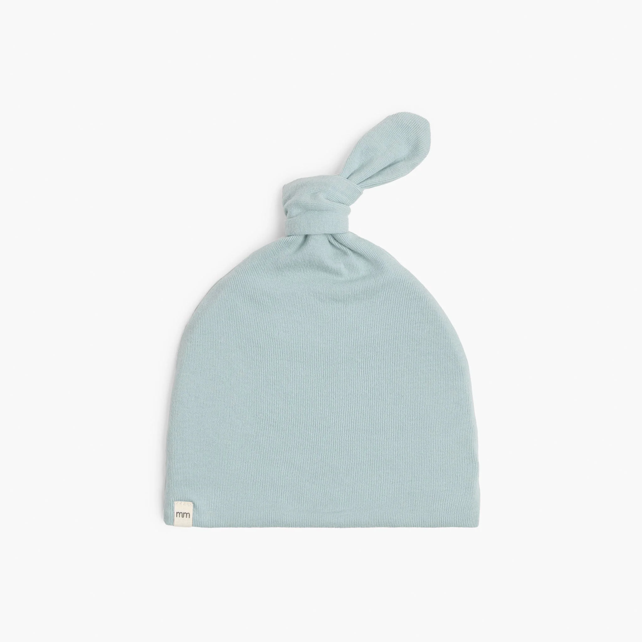Dreamy Knotted Beanie - Image 11