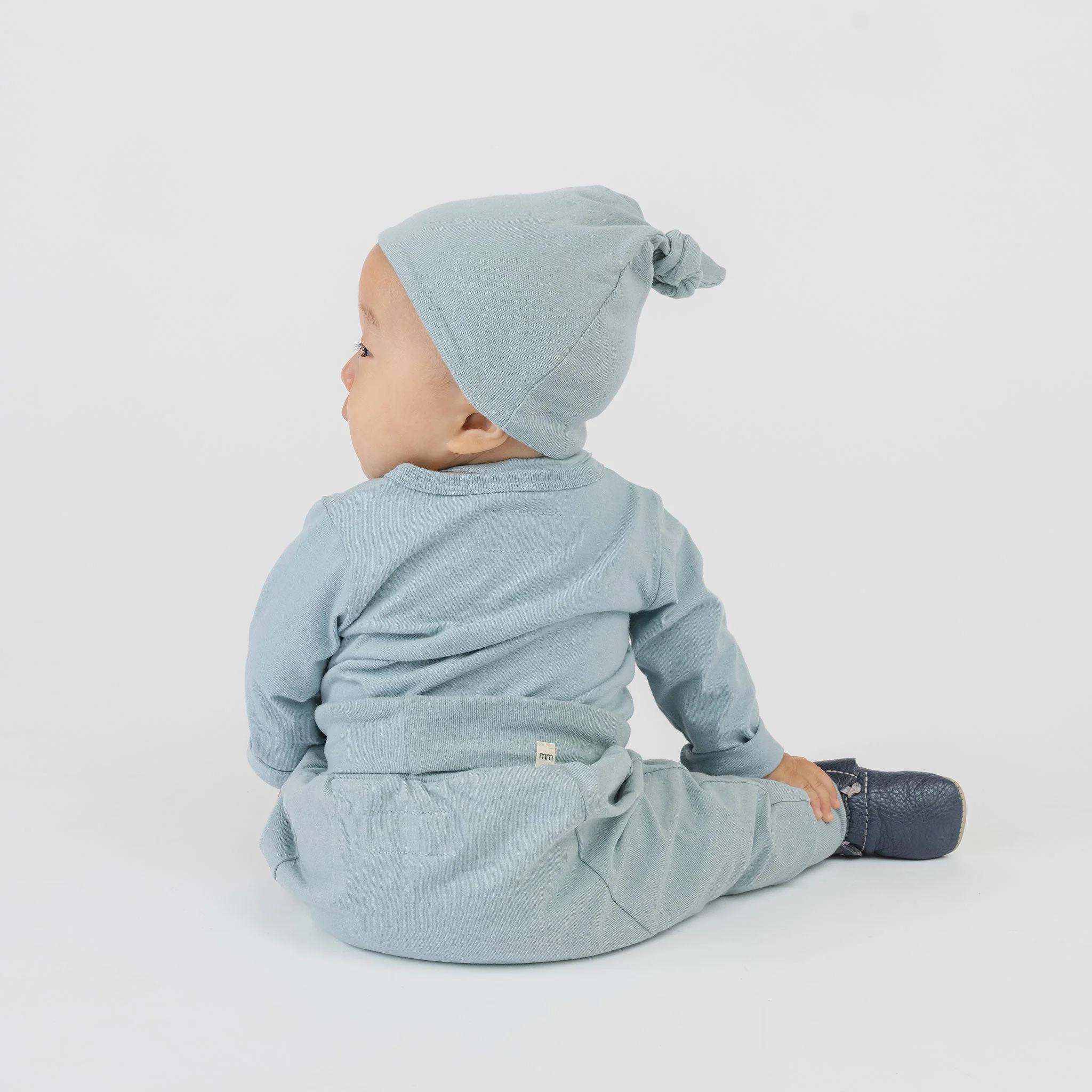 Dreamy Knotted Beanie - Image 12