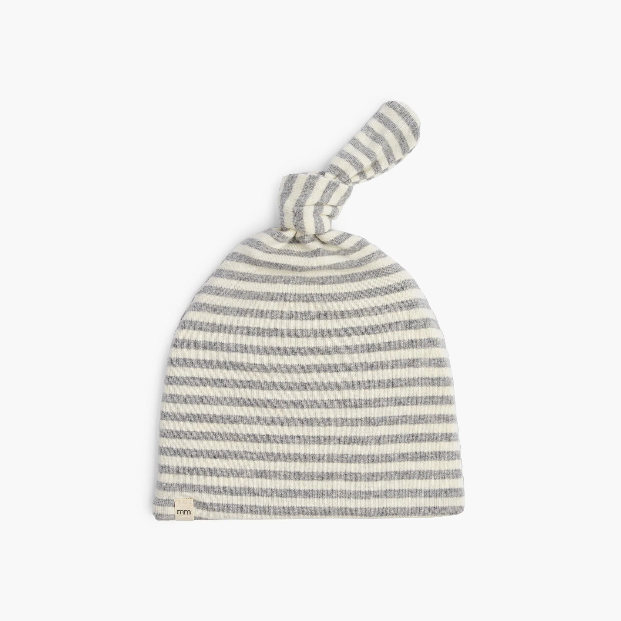Dreamy Knotted Beanie - Image 13