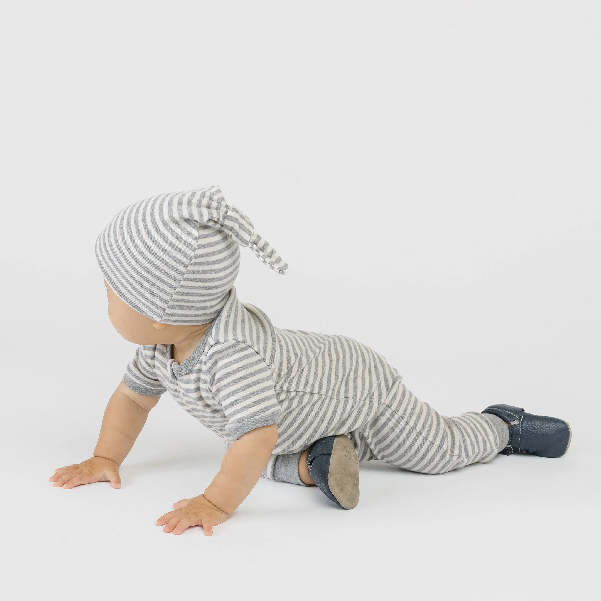 Dreamy Knotted Beanie - Image 14