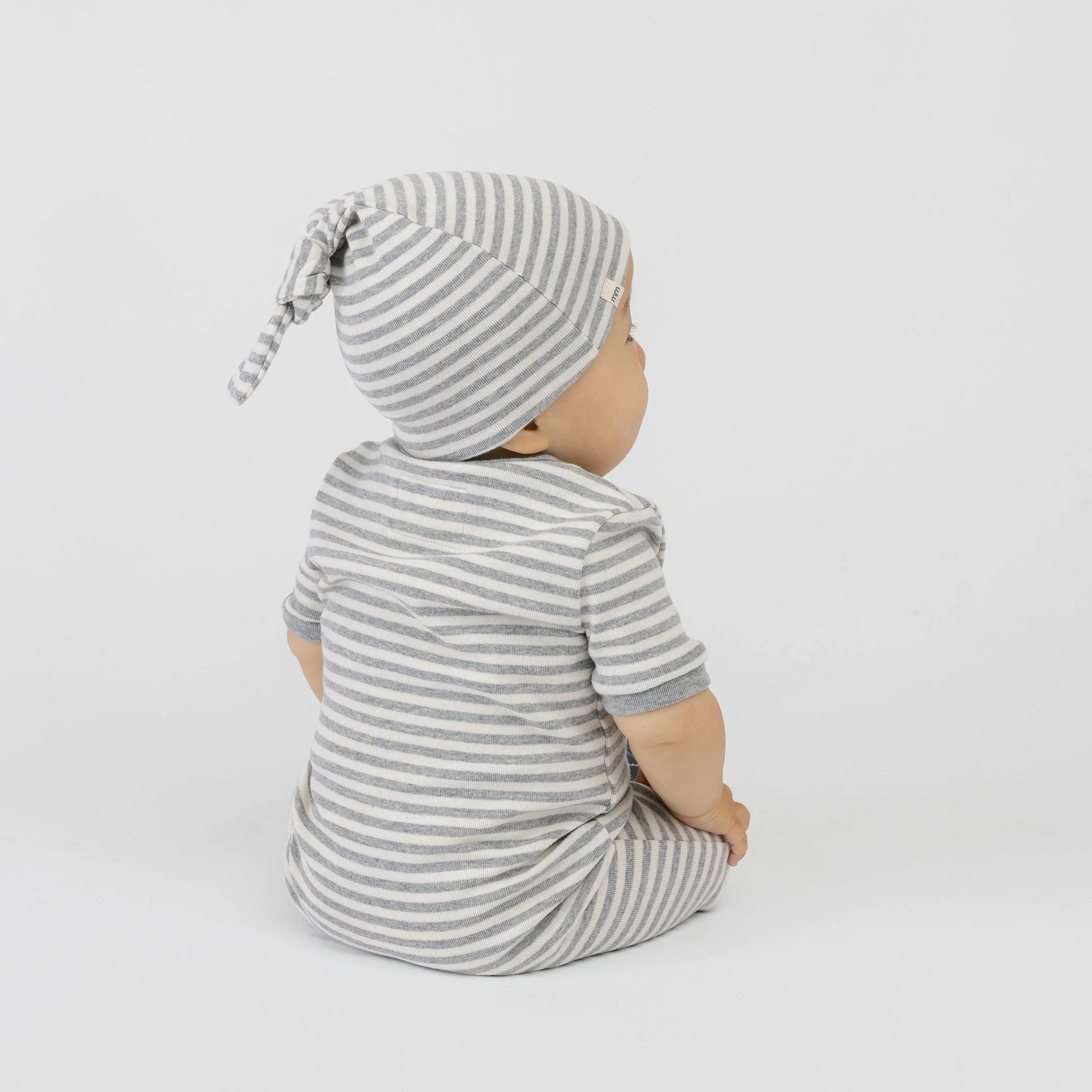 Dreamy Knotted Beanie - Image 15