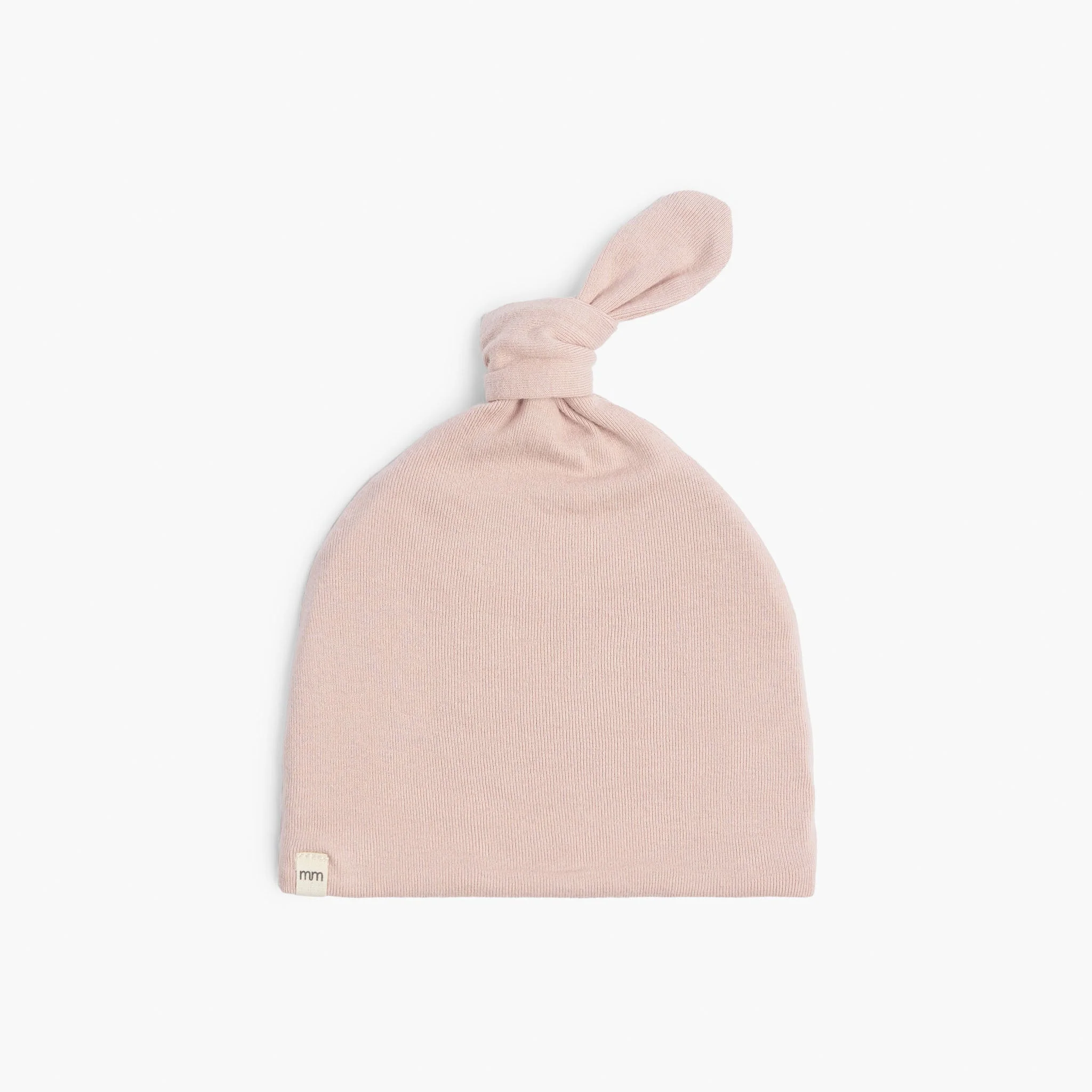 Dreamy Knotted Beanie - Image 2