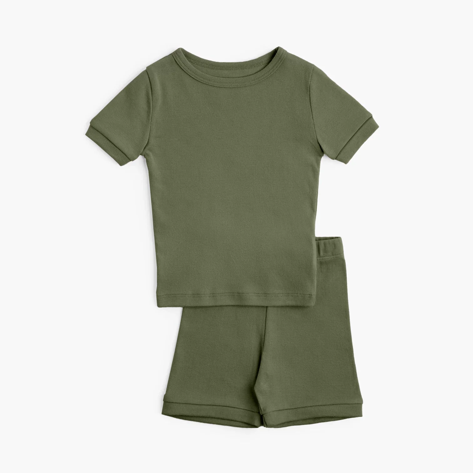 Dreamy Shortie Pajamas - Image 18