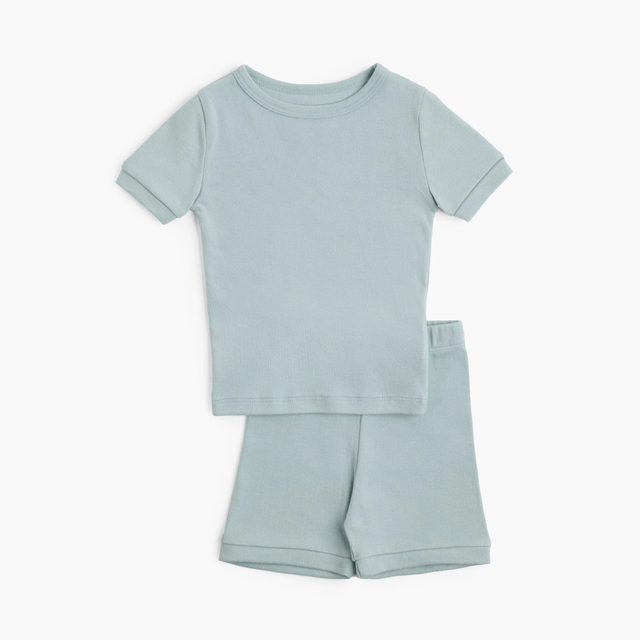 Dreamy Shortie Pajamas - Image 3