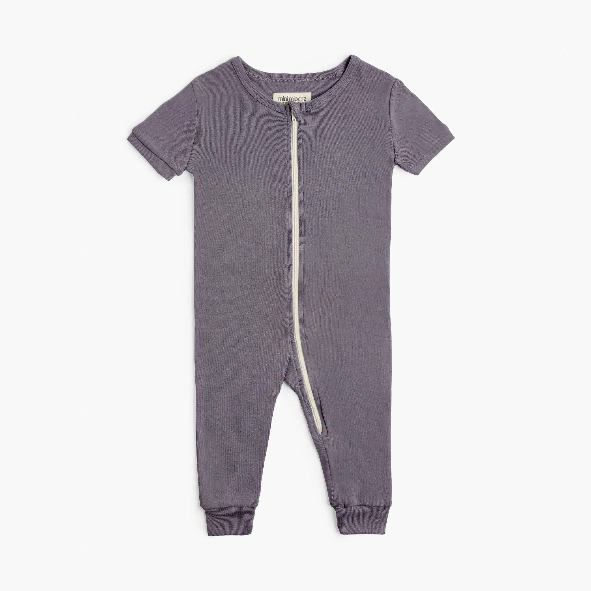 Dreamy Shortie Sleeper Romper - Image 19