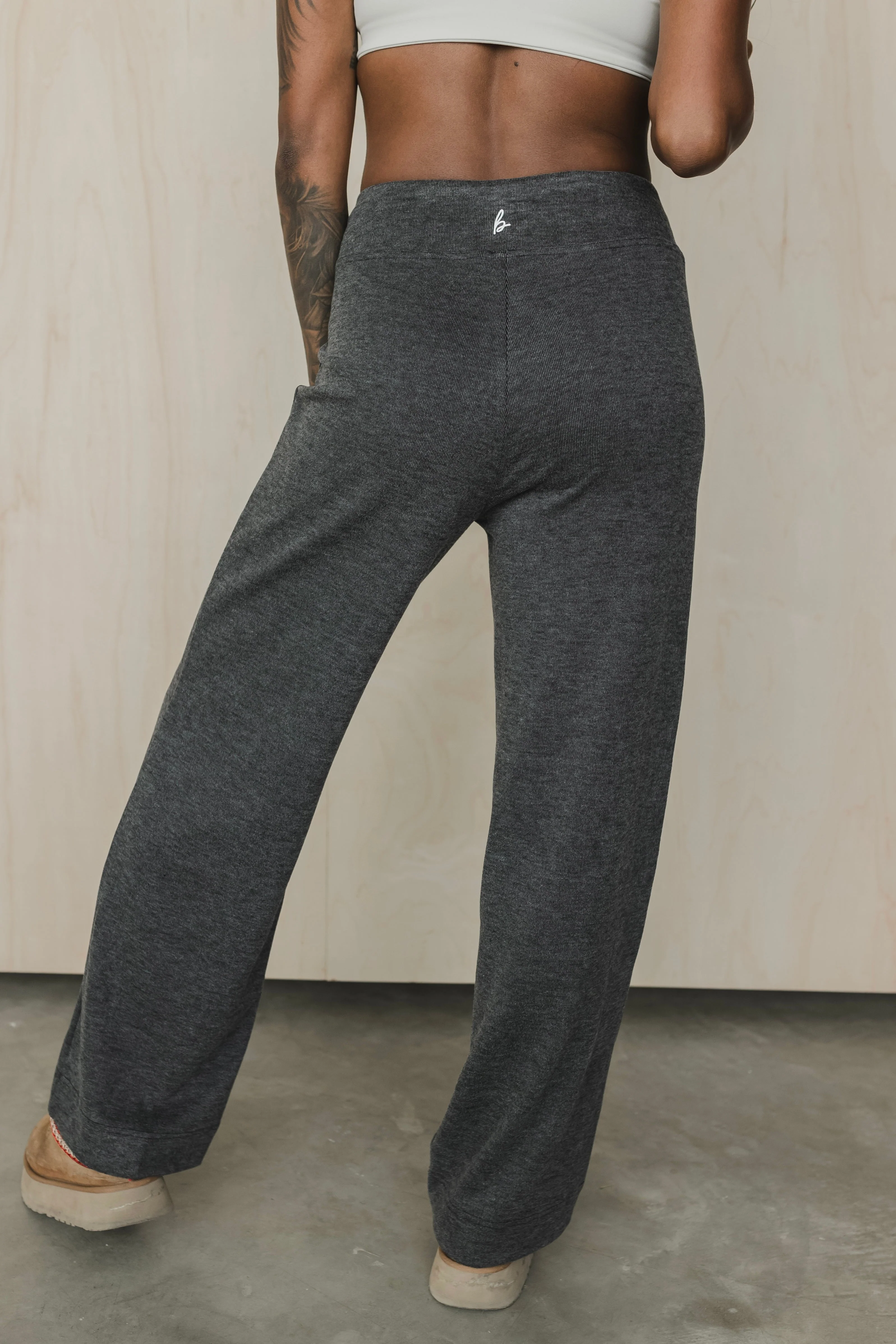 Dressed Up Jogger - Image 5