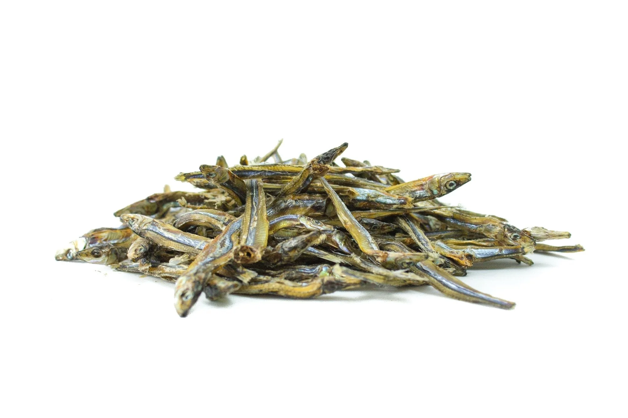 Dried Sardines 340g - Image 4