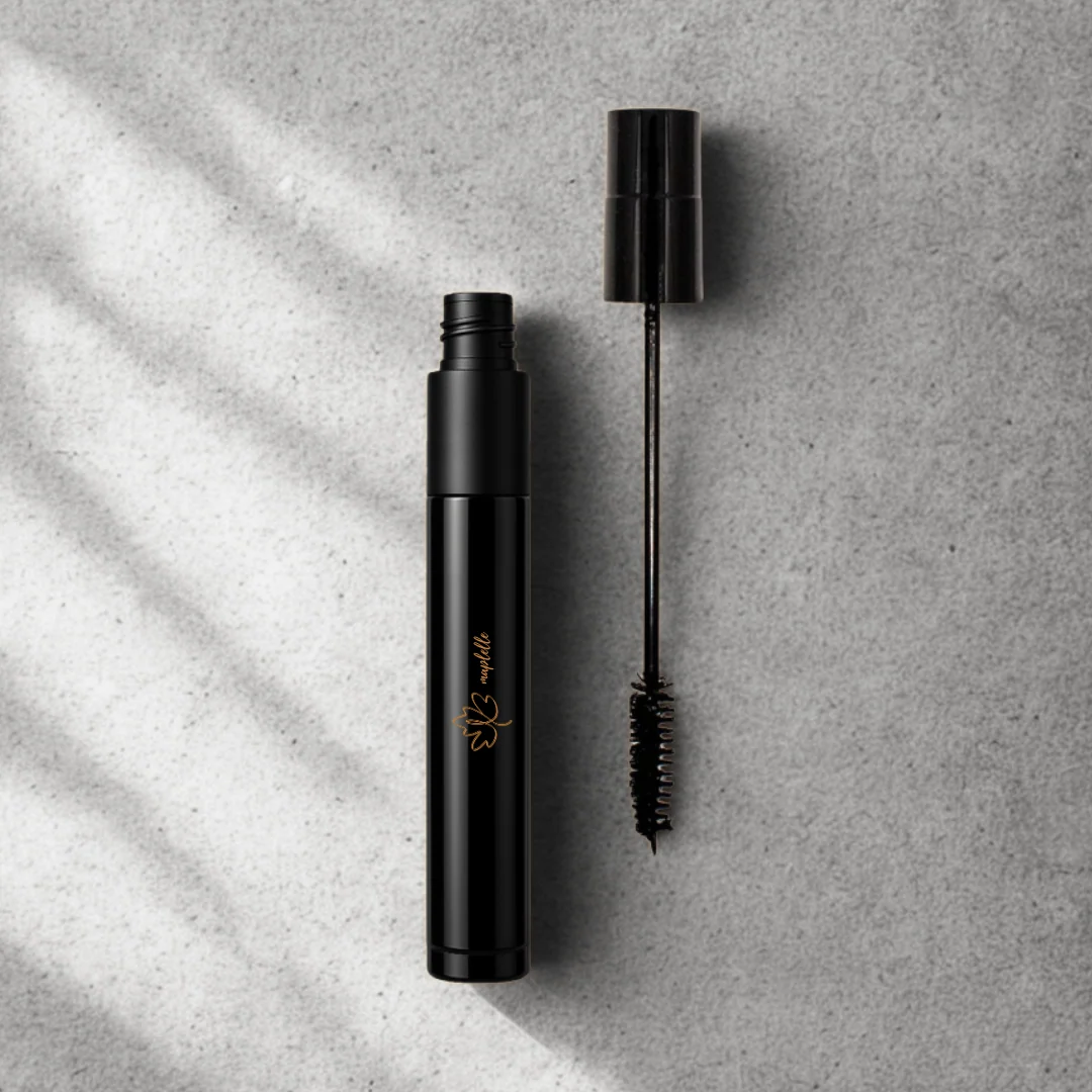 Dual Lash Mascara - Black - Image 3