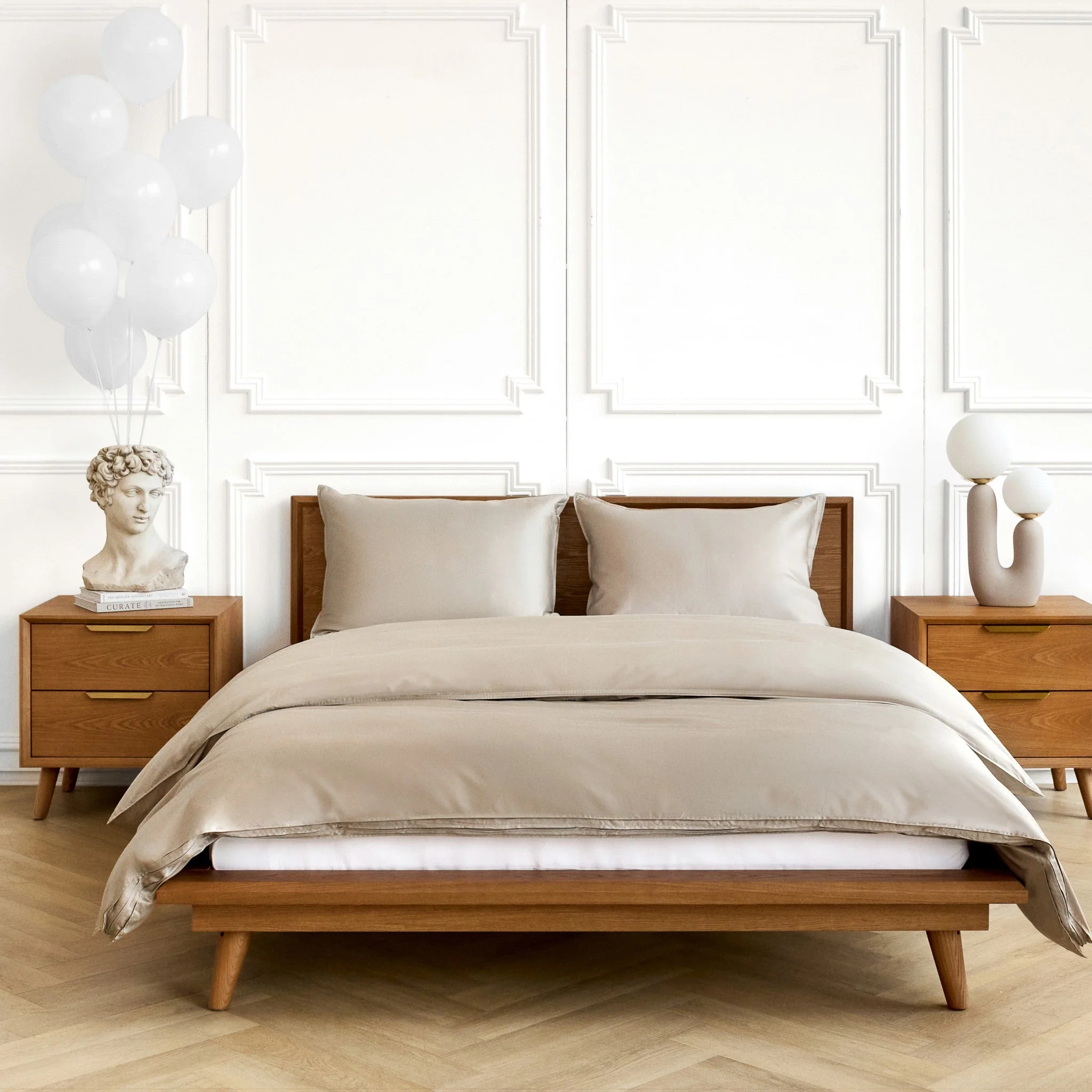 Dune Envelope Pillowcase - Image 2