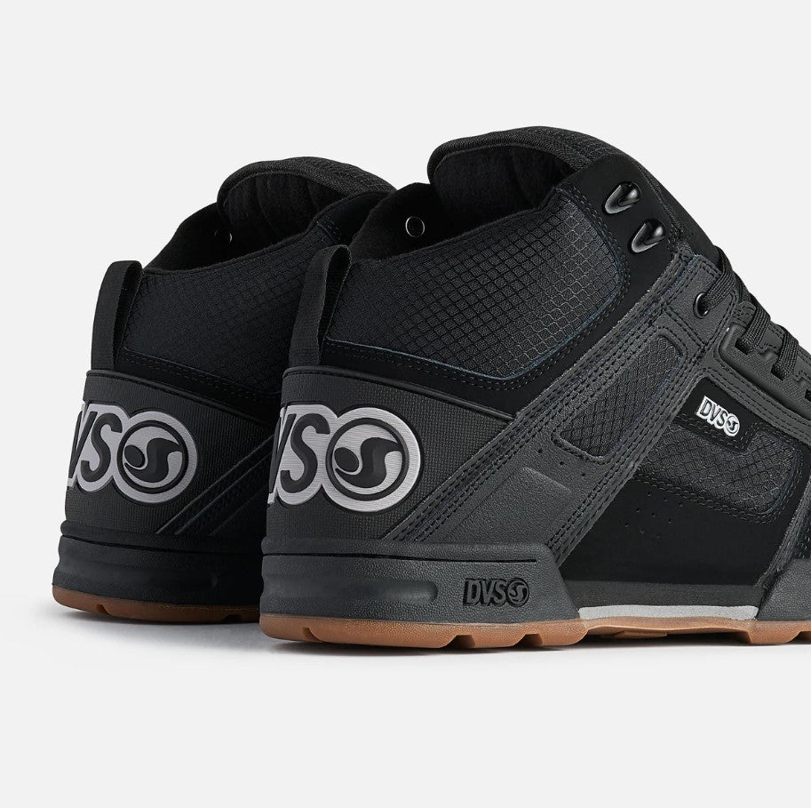 DVS Comanche Boot - Mens Boot - Image 4